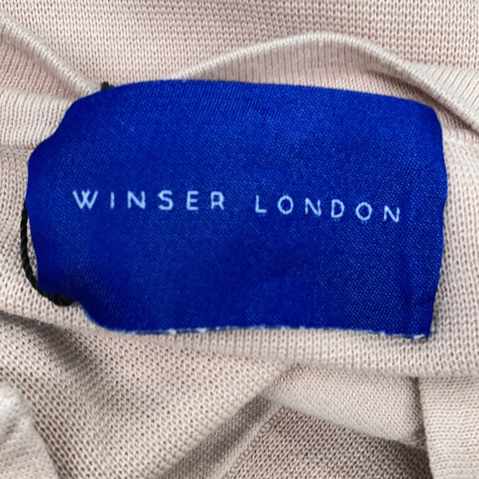 Winser London