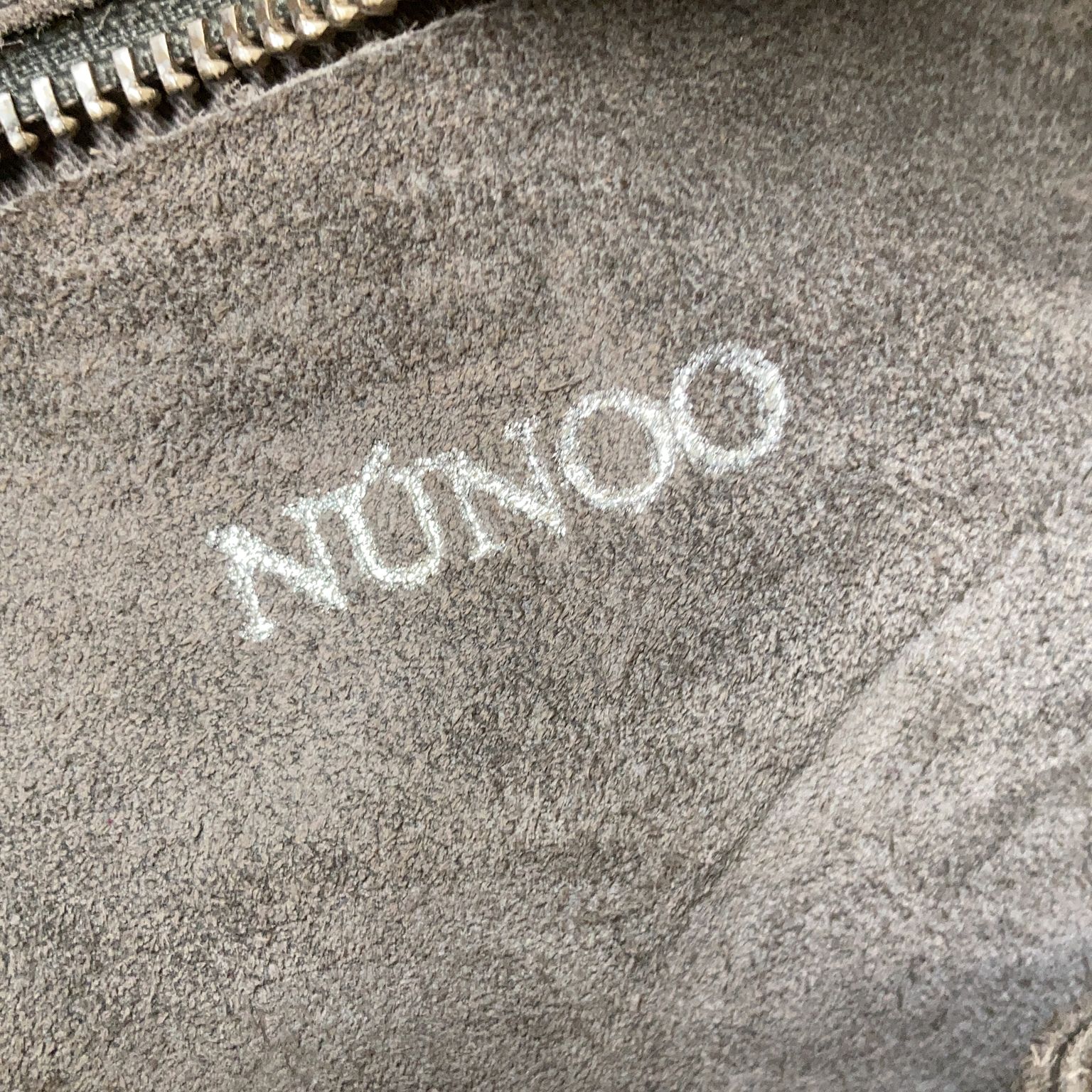 Núnoo