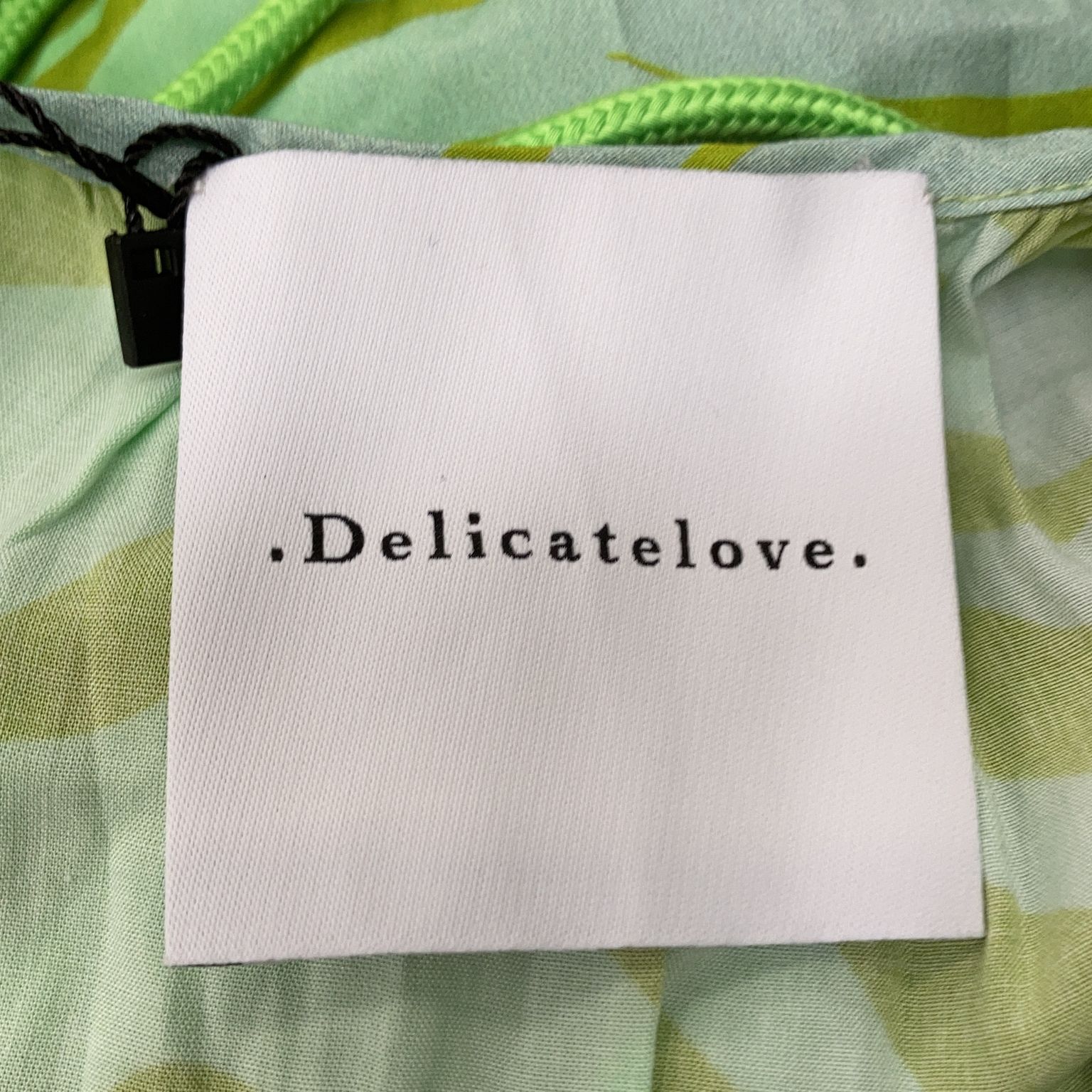 Delicatelove