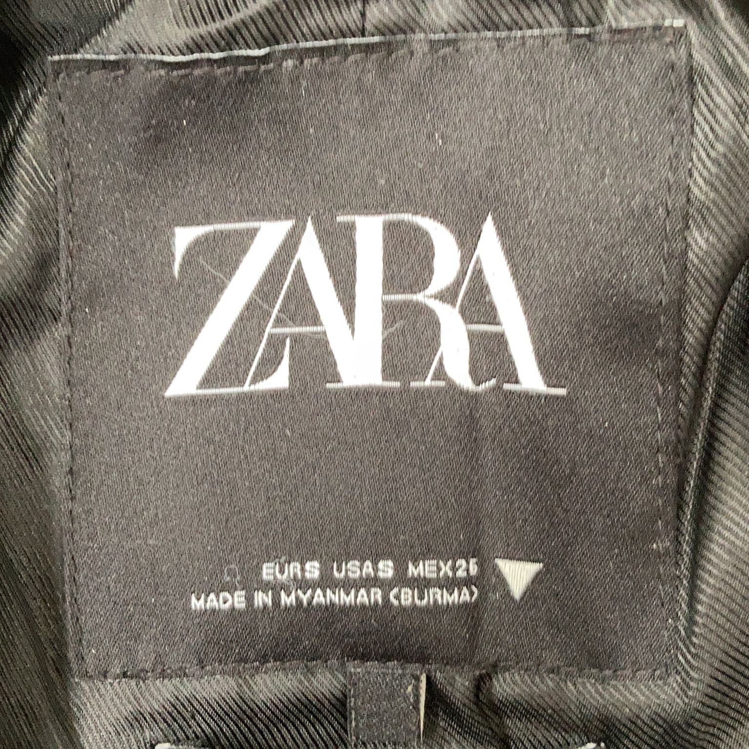 Zara