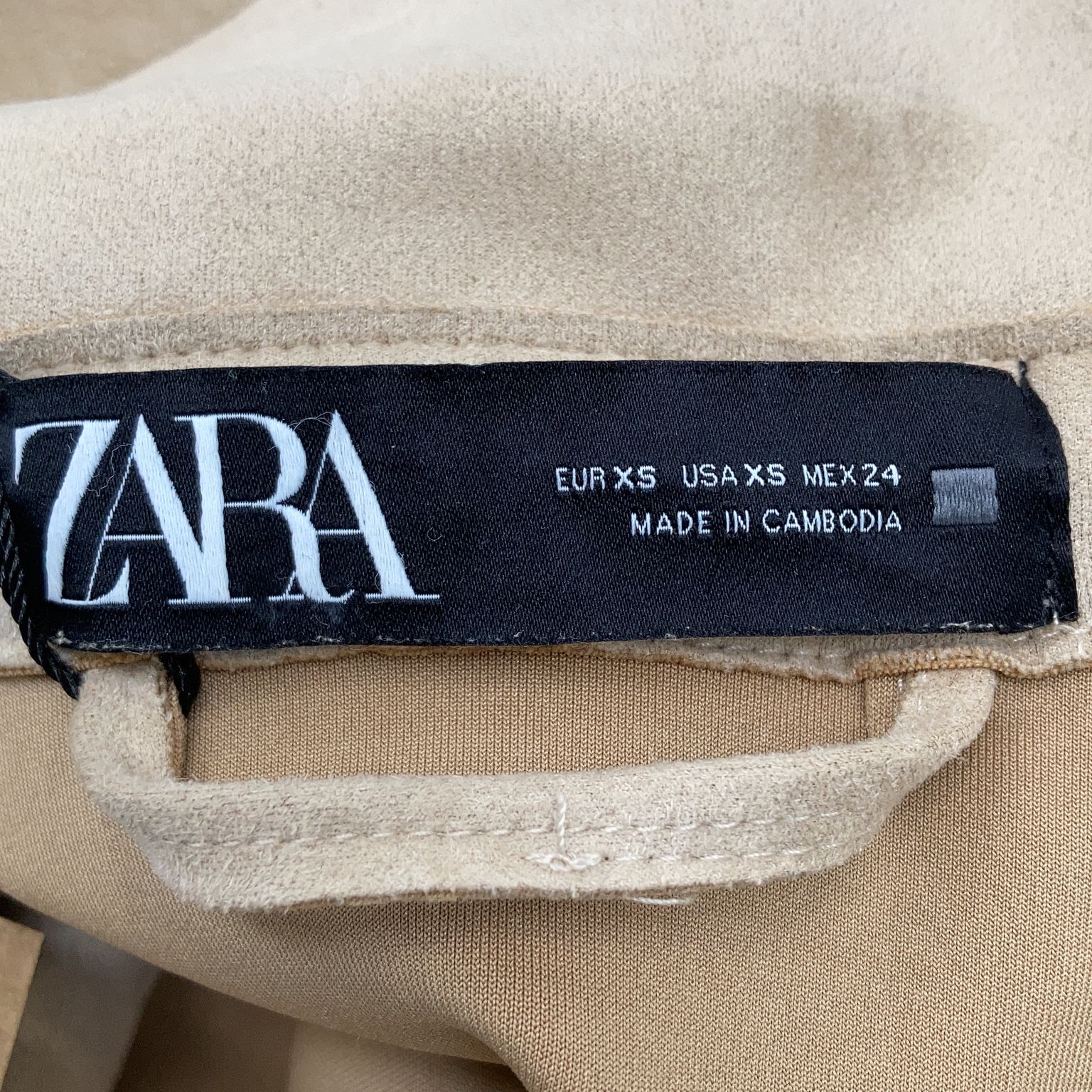 Zara