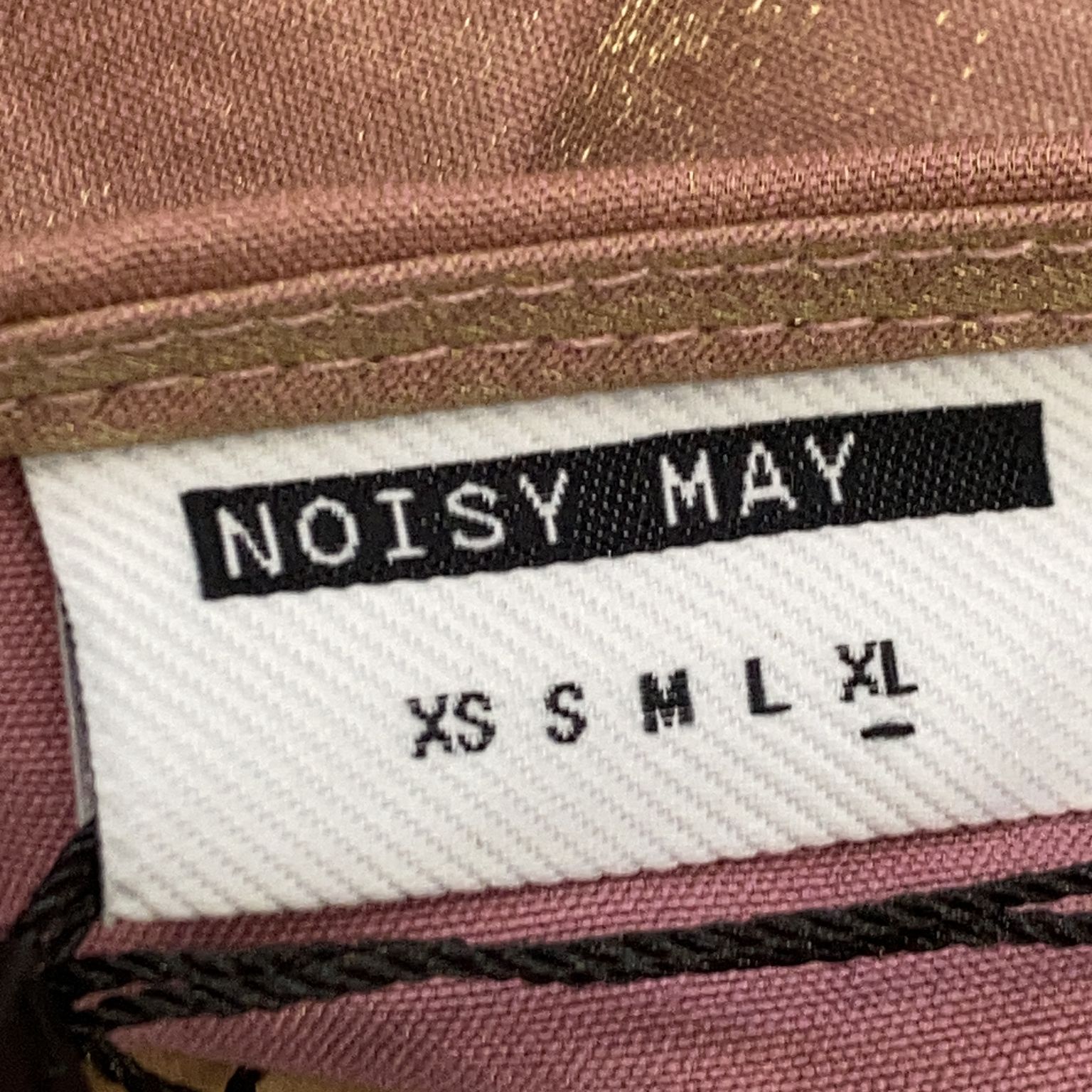 Noisy May