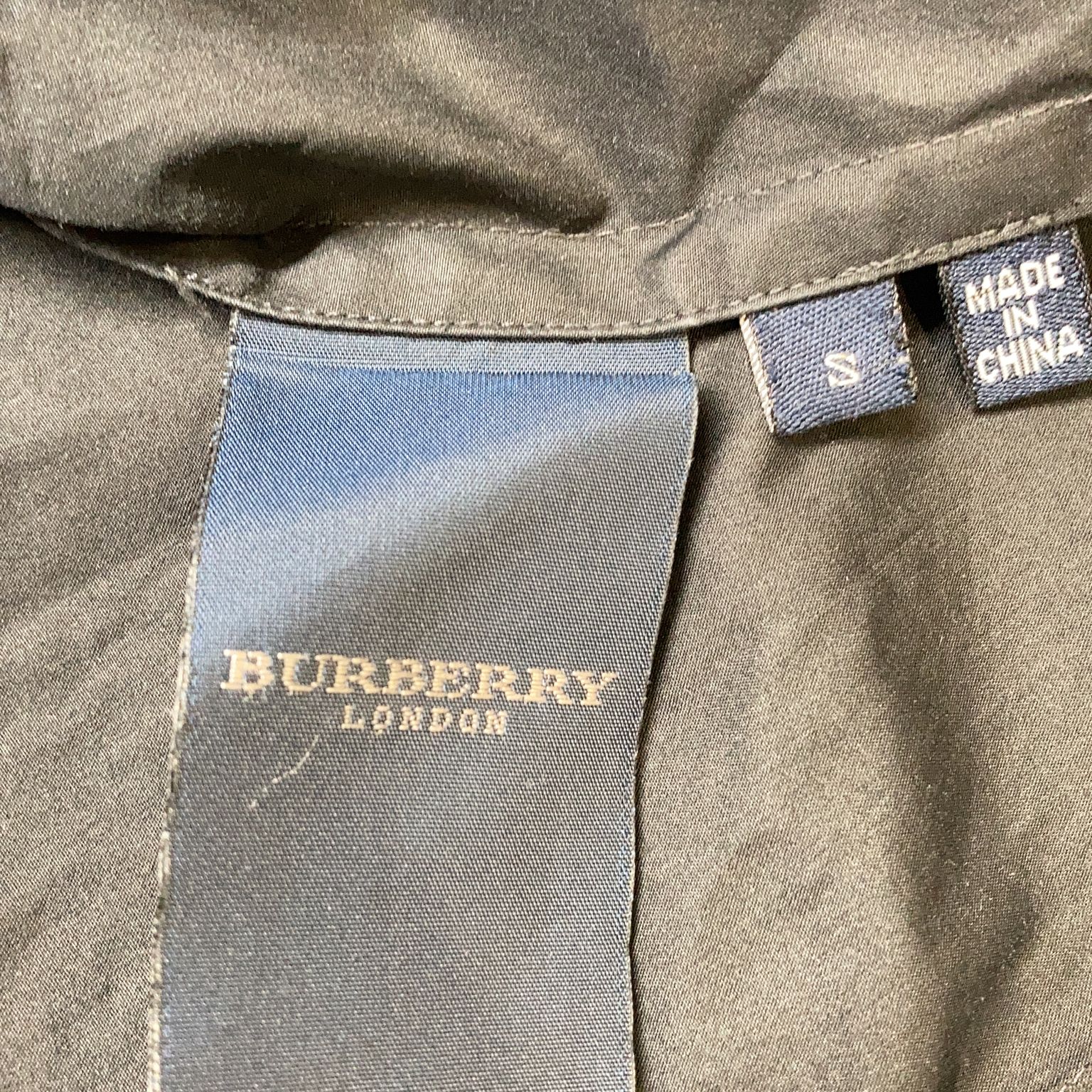 Burberry