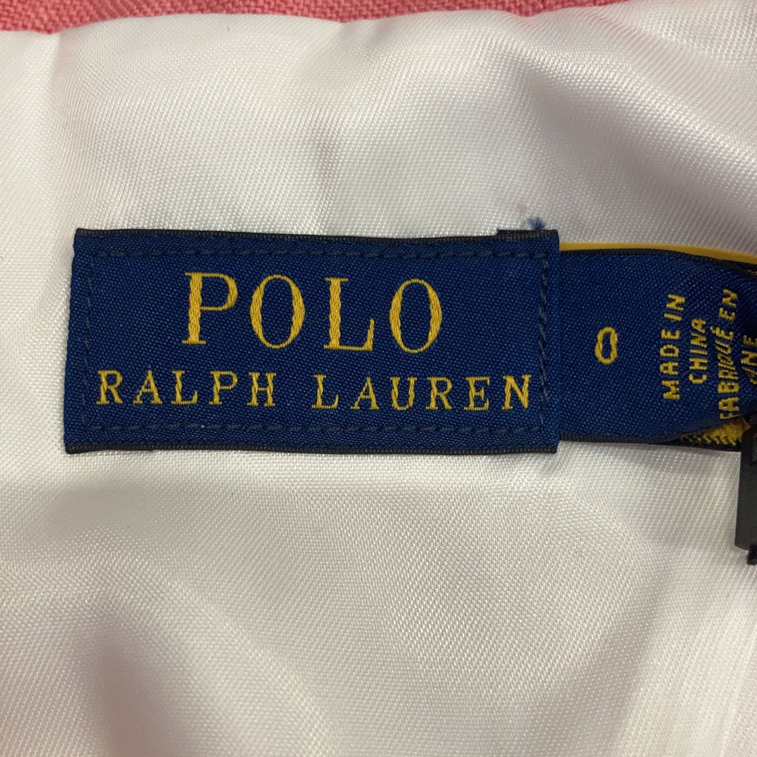 Polo Ralph Lauren