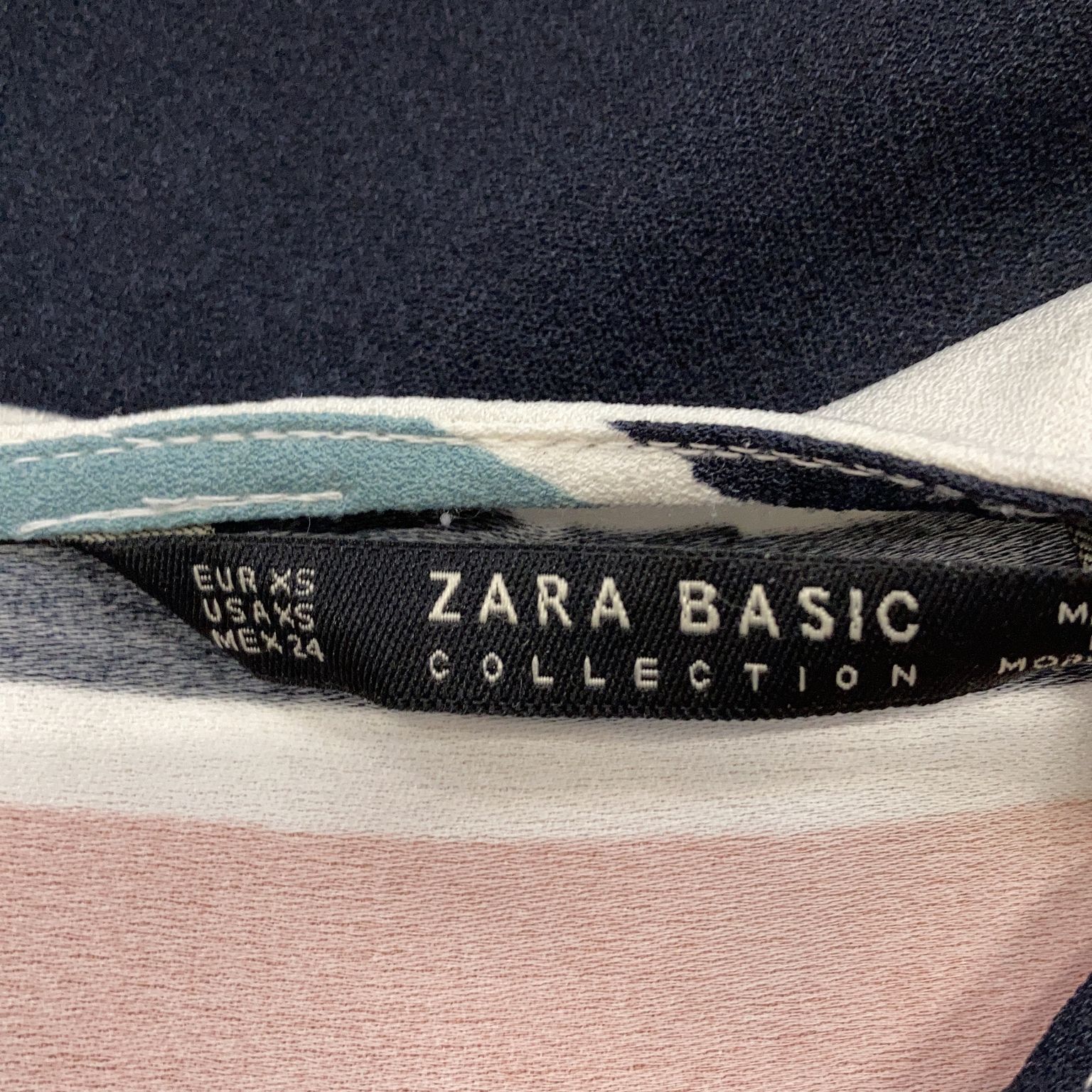 Zara Basic