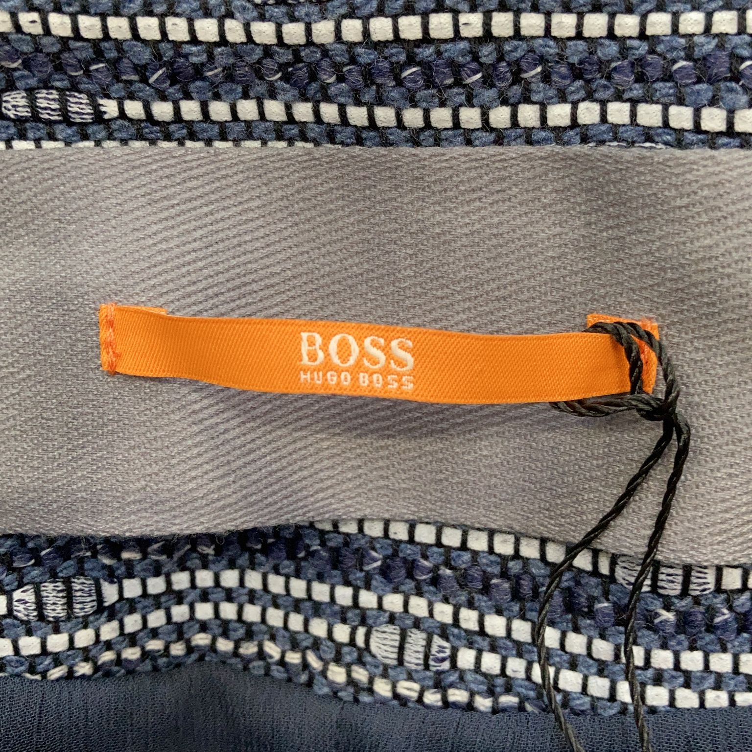 Boss Hugo Boss