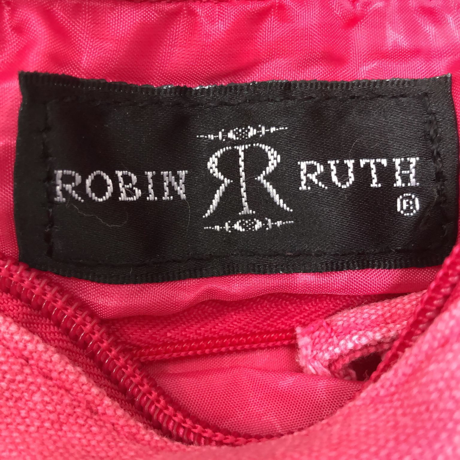 Robin Ruth