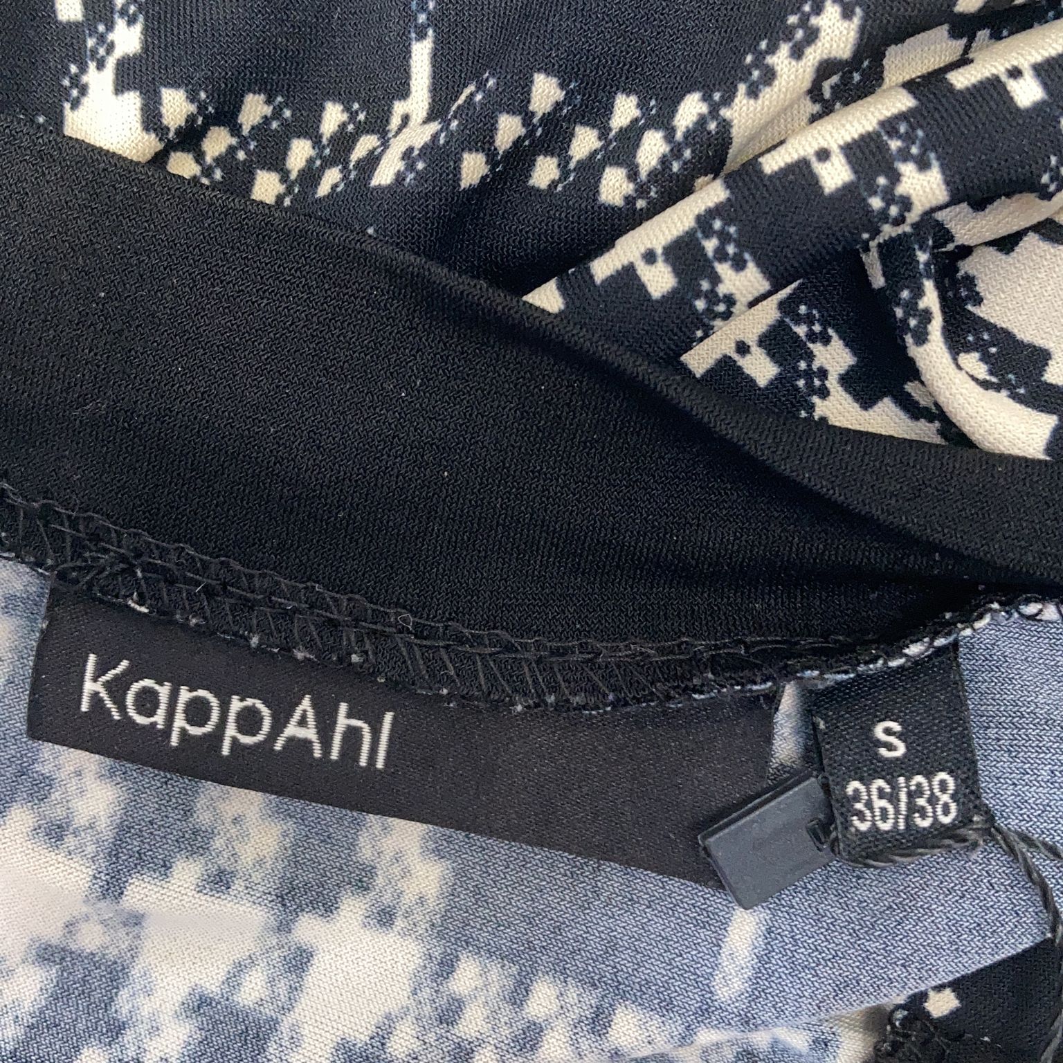 KappAhl