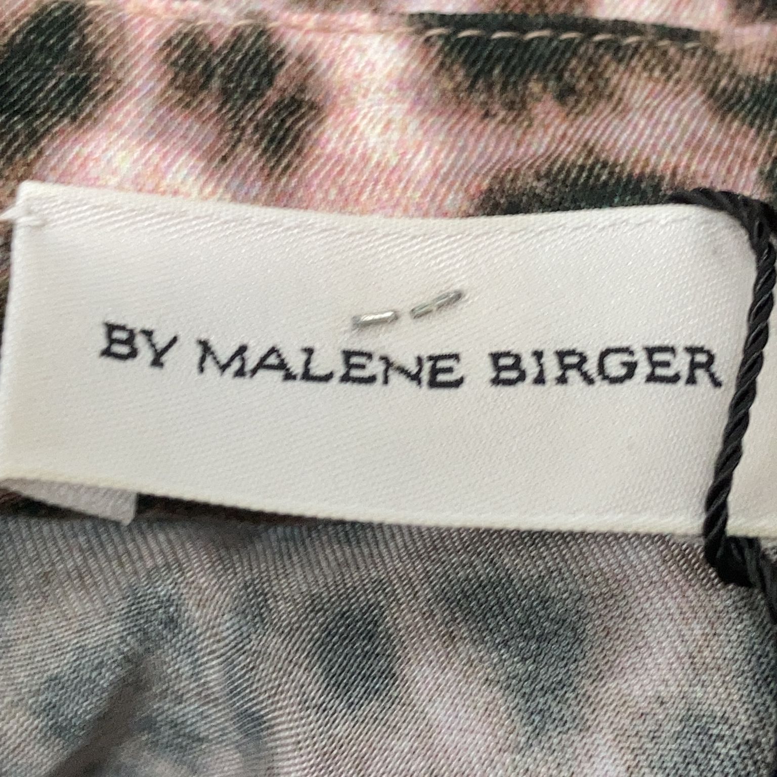 By Malene Birger