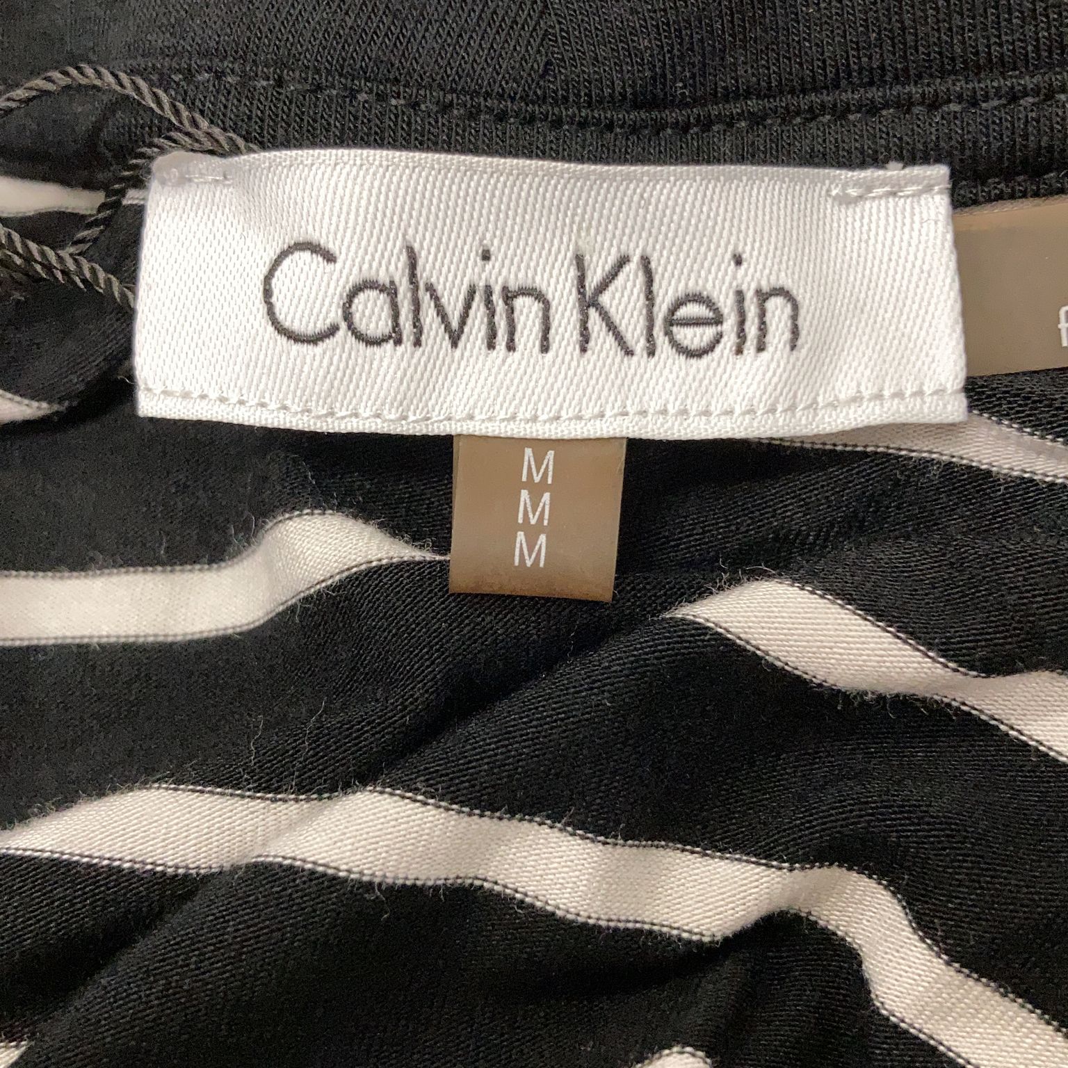 Calvin Klein