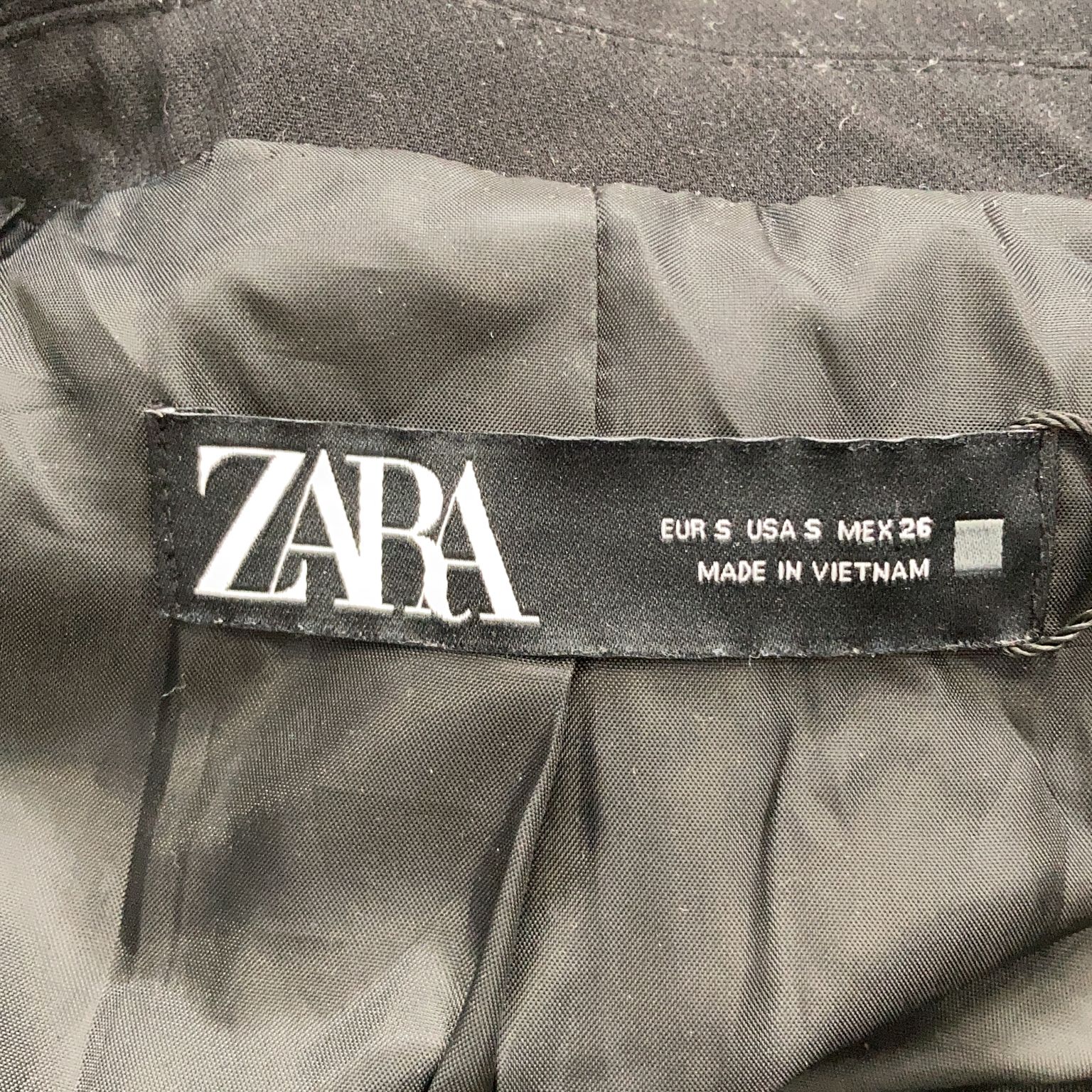 Zara