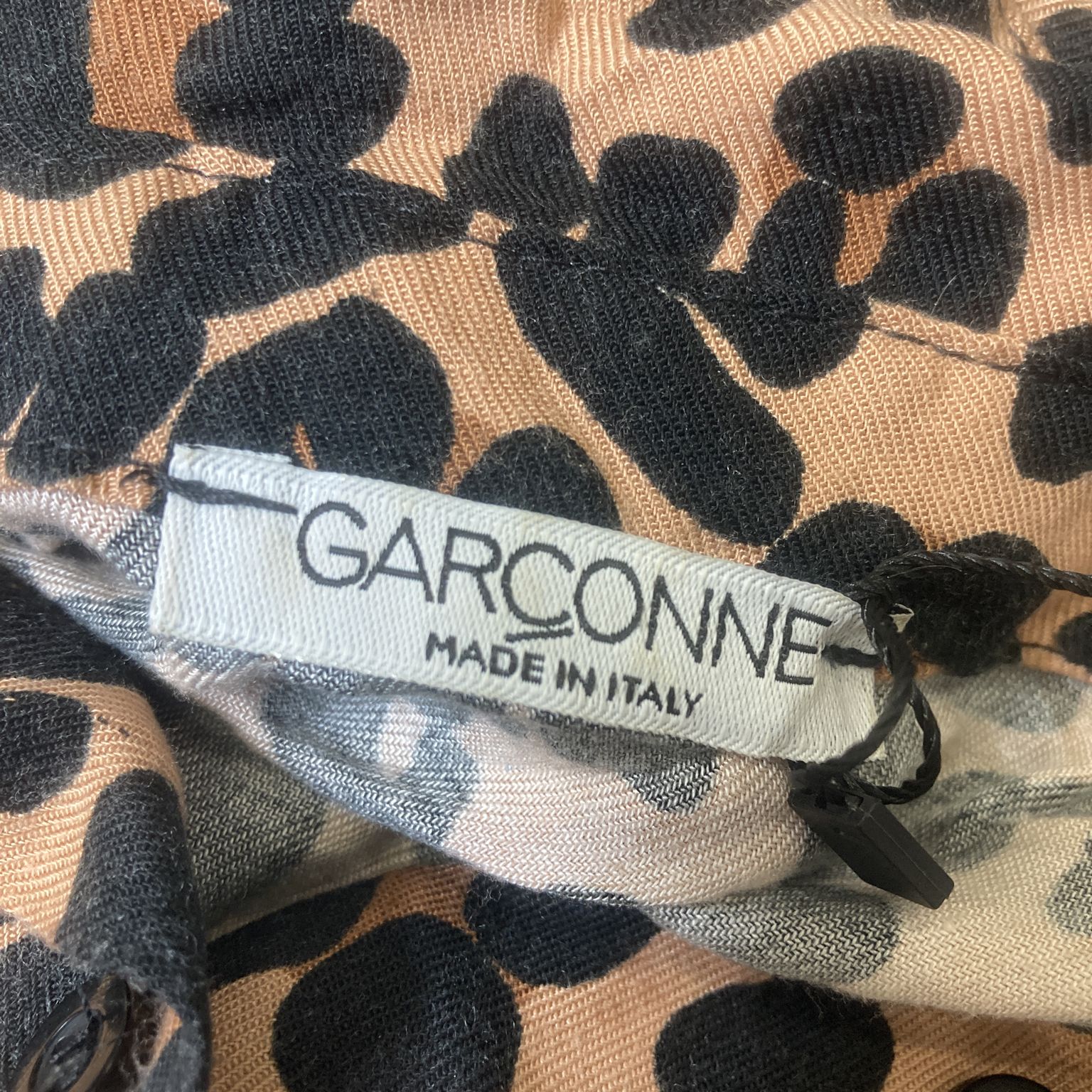 Garconne