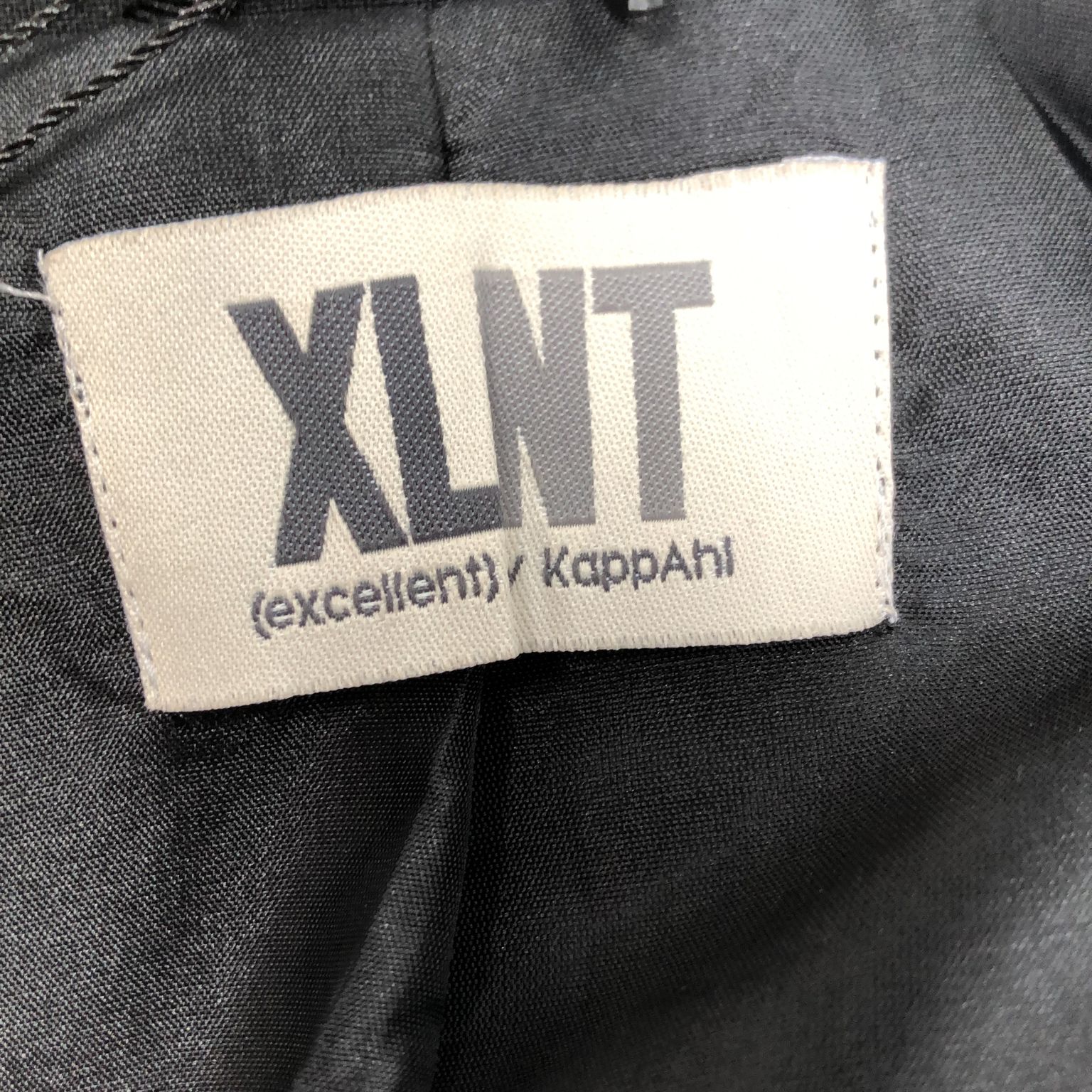 XLNT by KappAhl