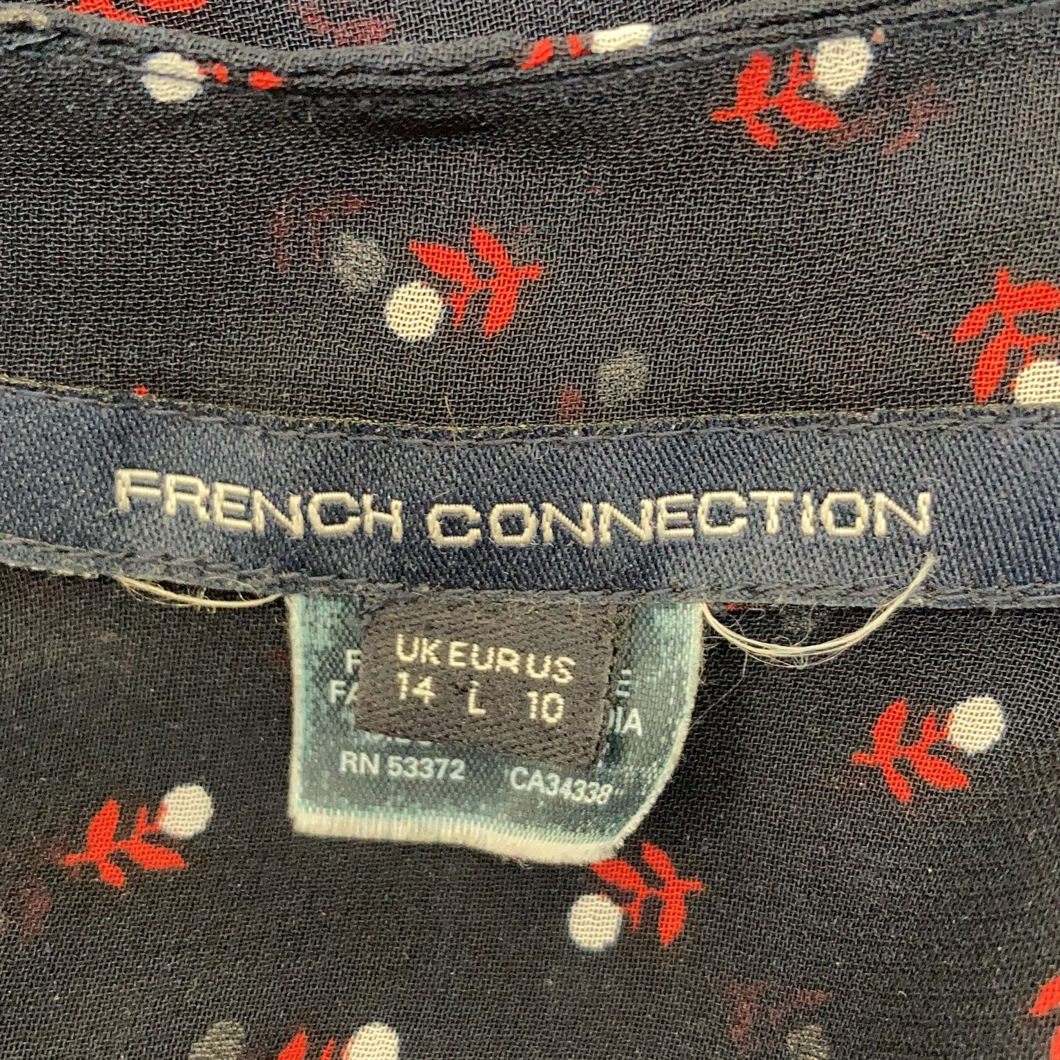 French Connection