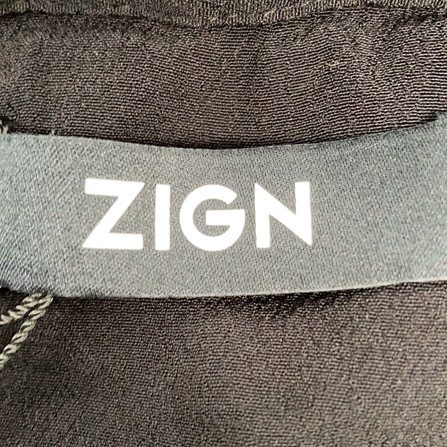 Zign