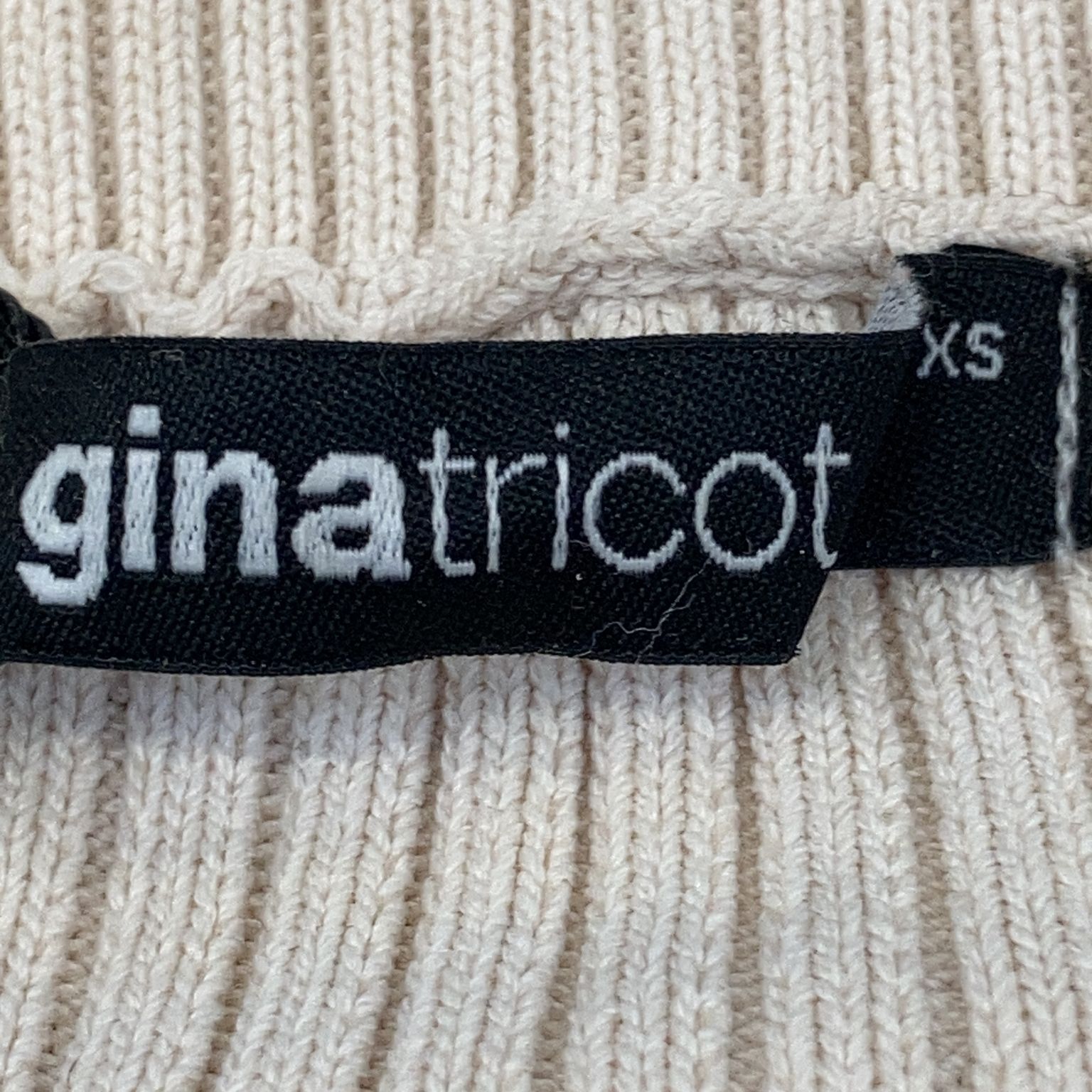 Gina Tricot