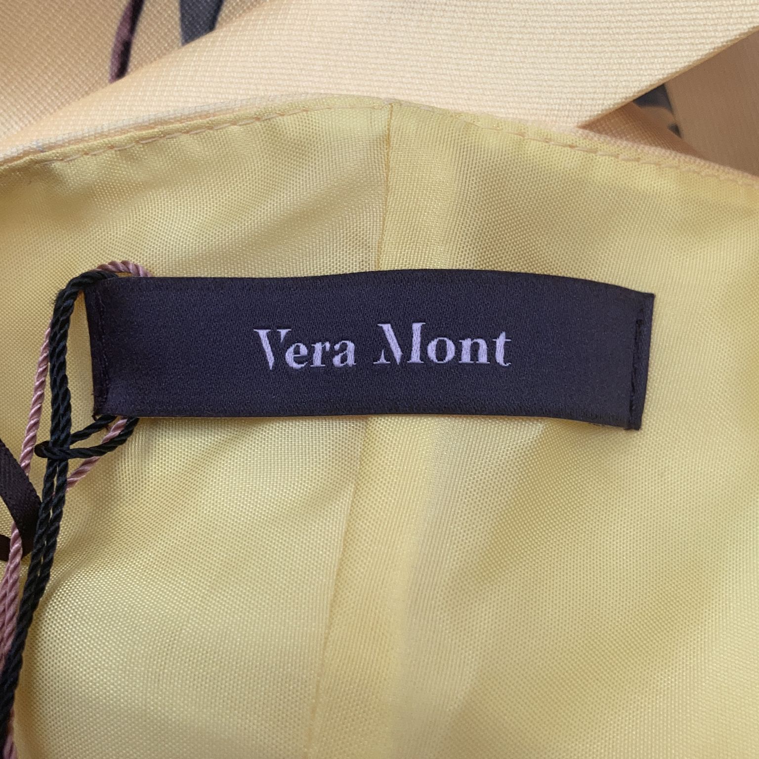 Vera Mont