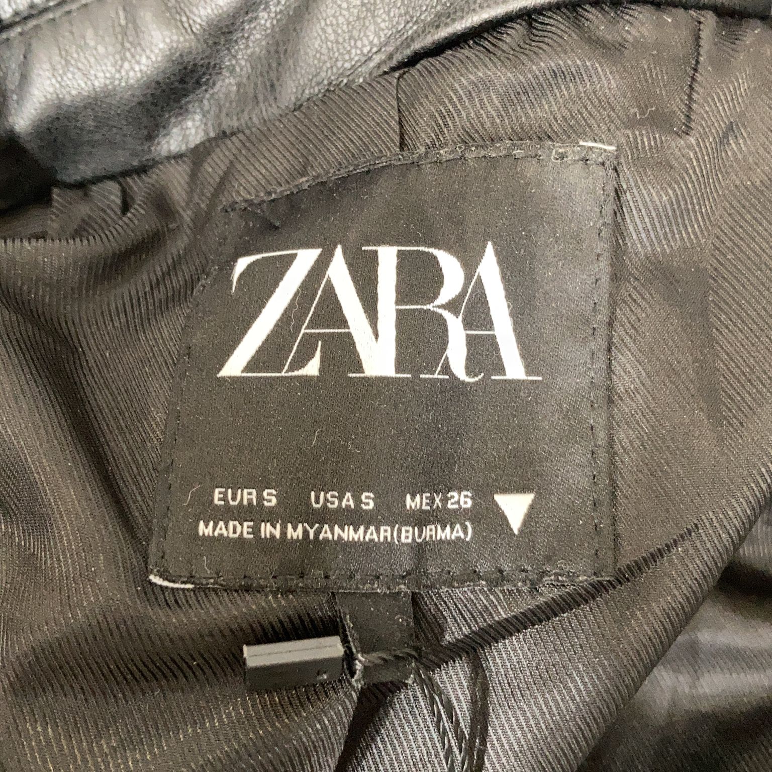 Zara