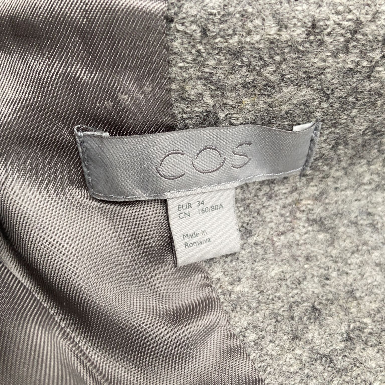 COS