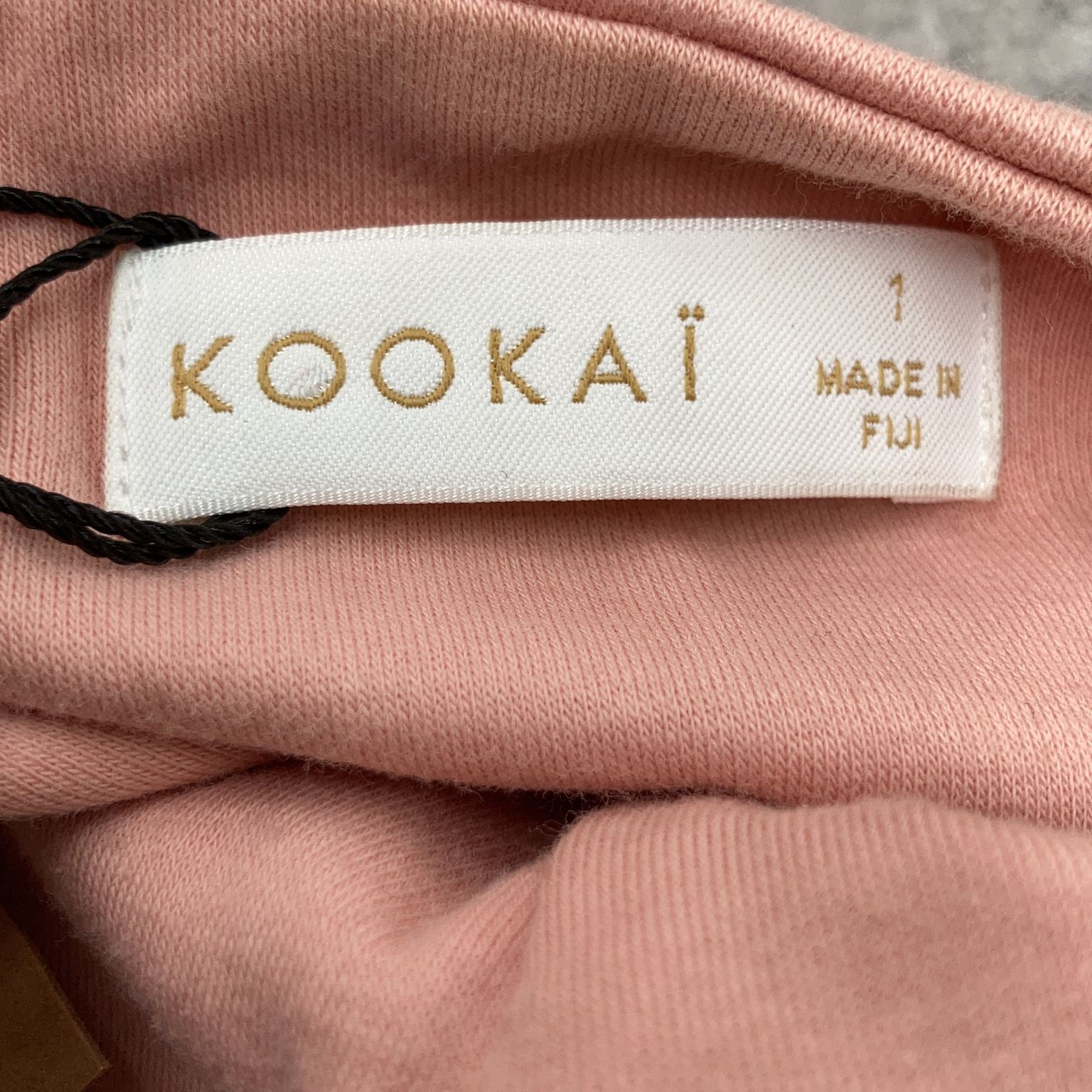 Kookaï