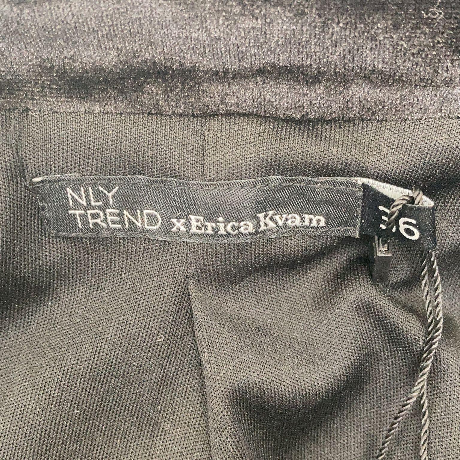 NLY Trend x Erica Kvam