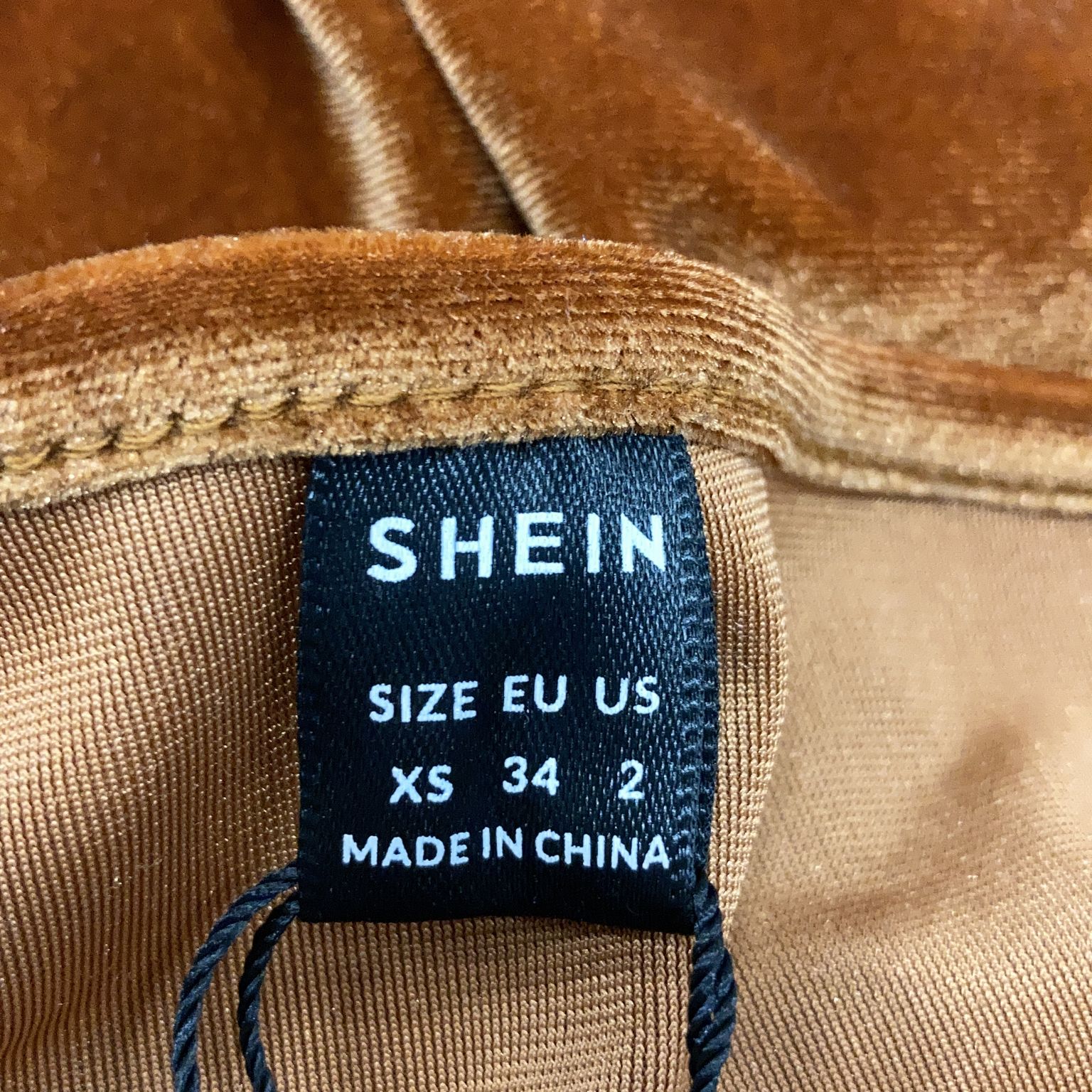 Shein