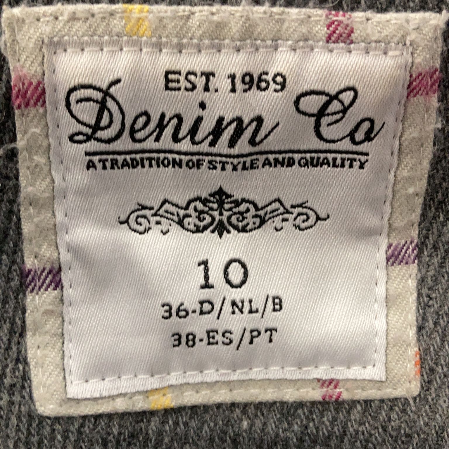 Denim Co