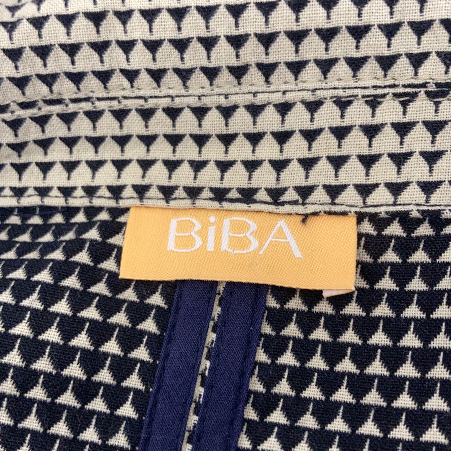 Biba