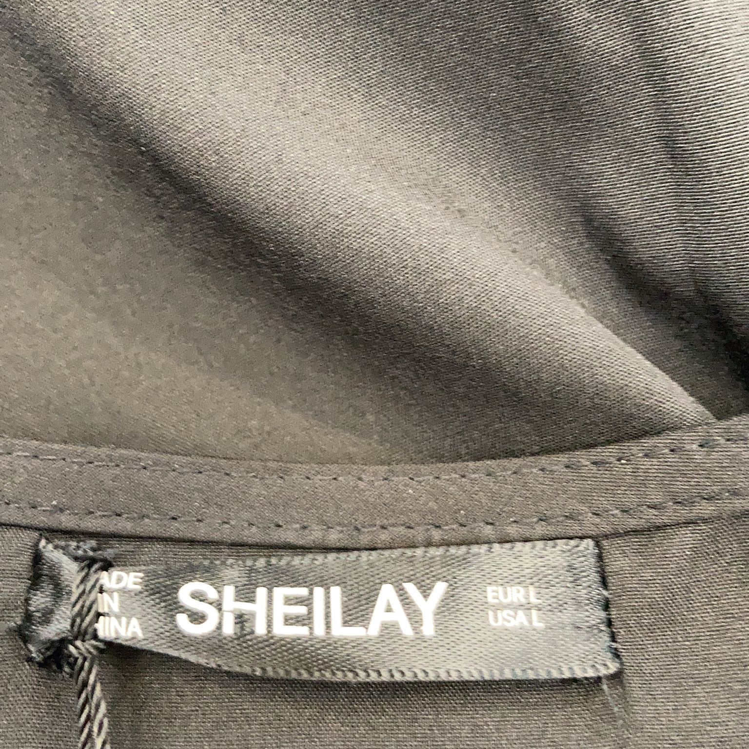 Sheilay