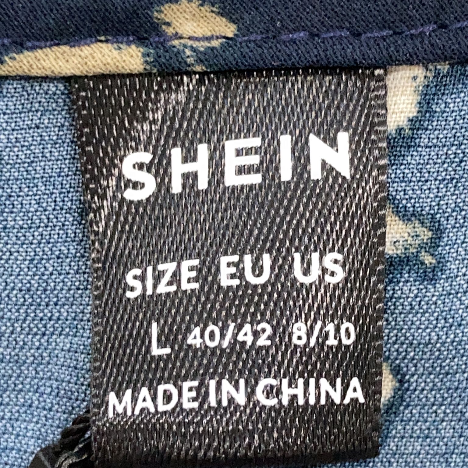 Shein