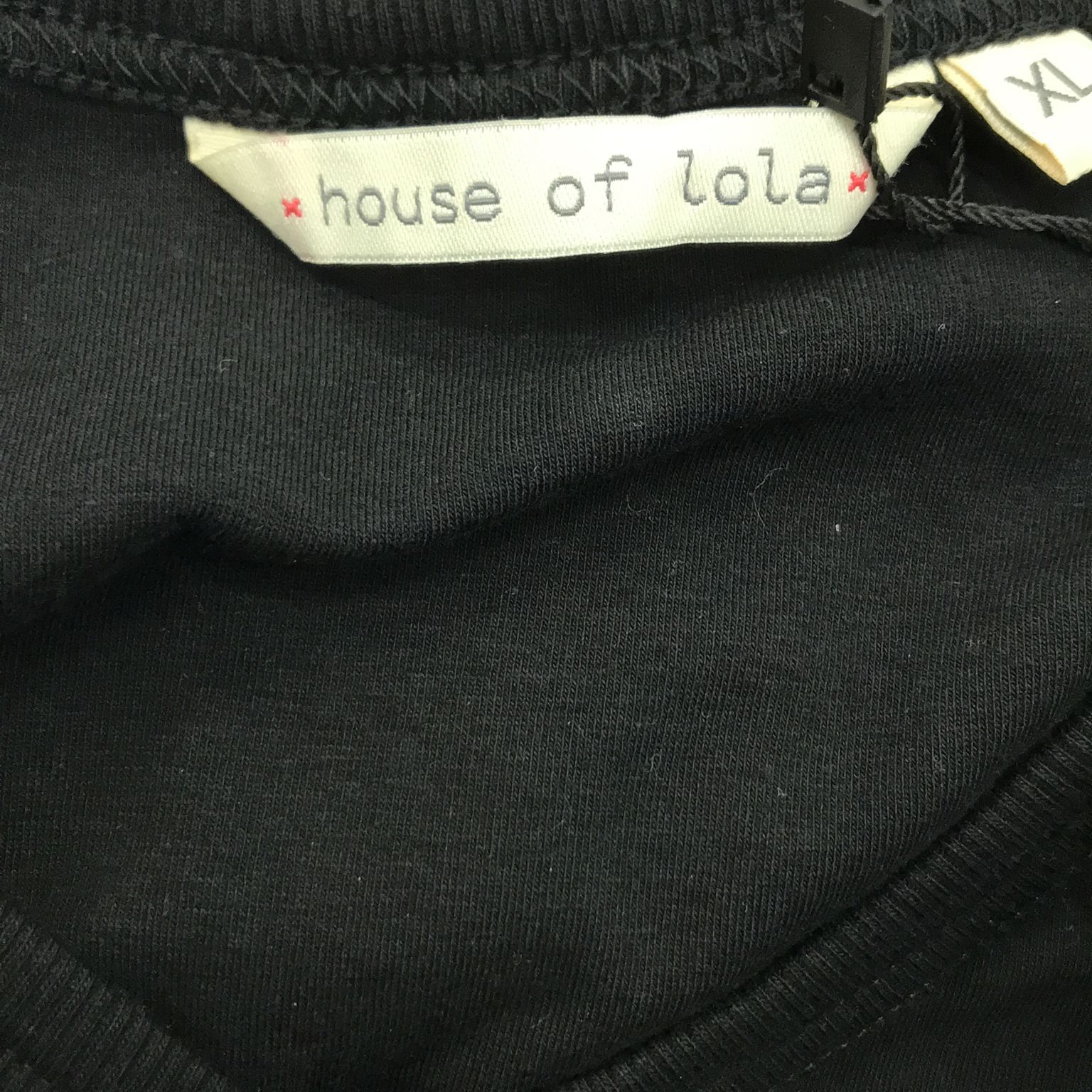 House of Lola