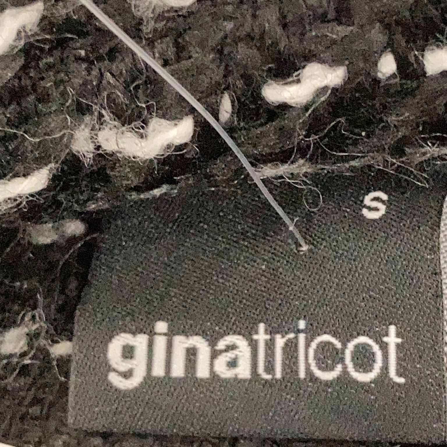 Gina Tricot