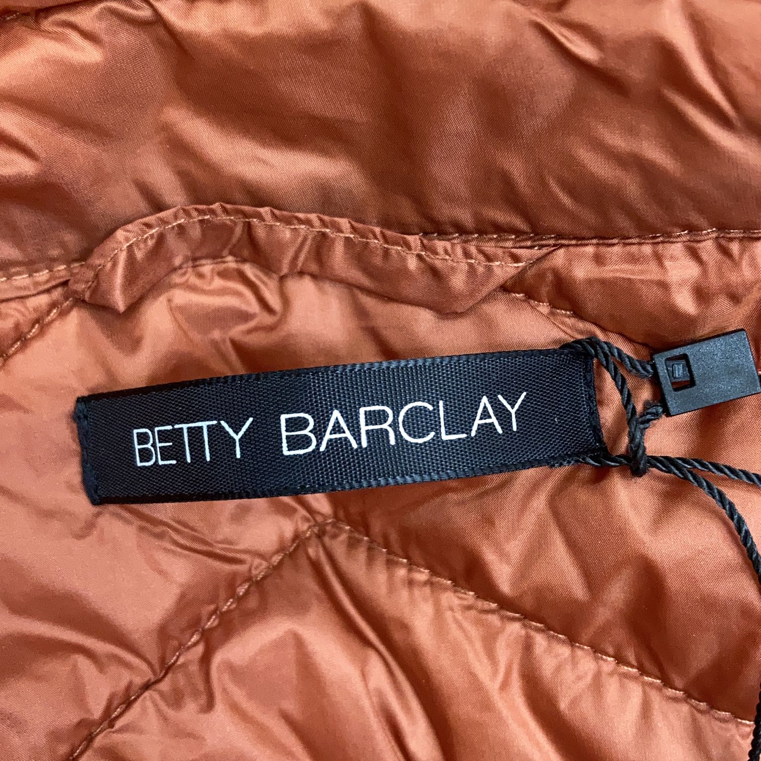 Betty Barclay