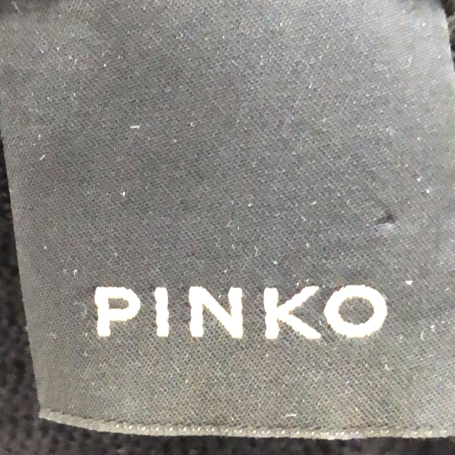 Pinko