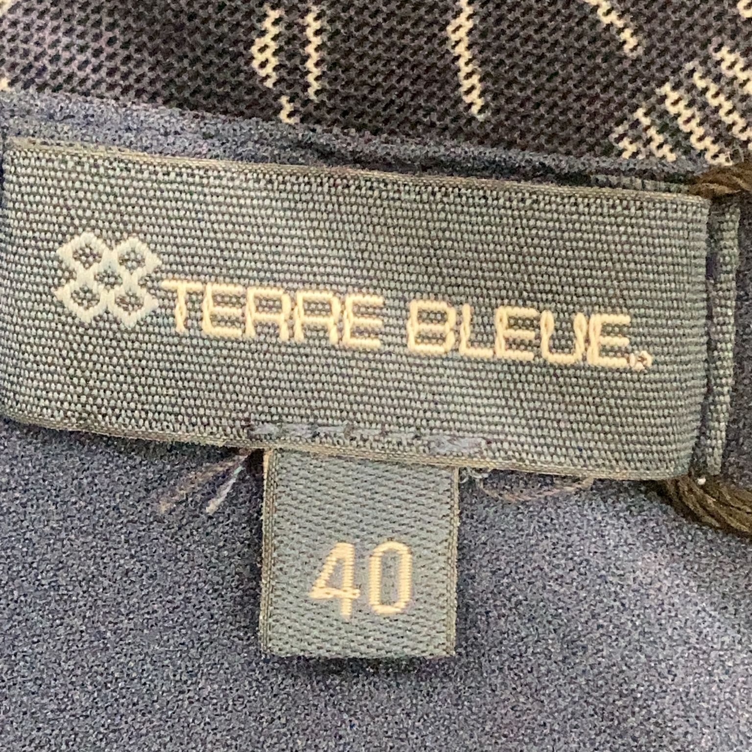 Terre Bleue