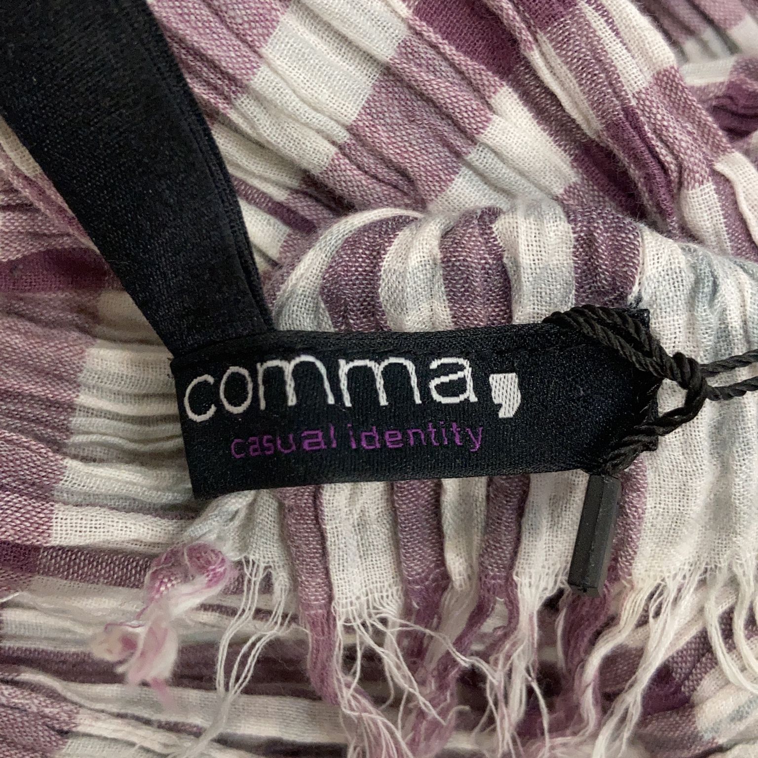 Comma