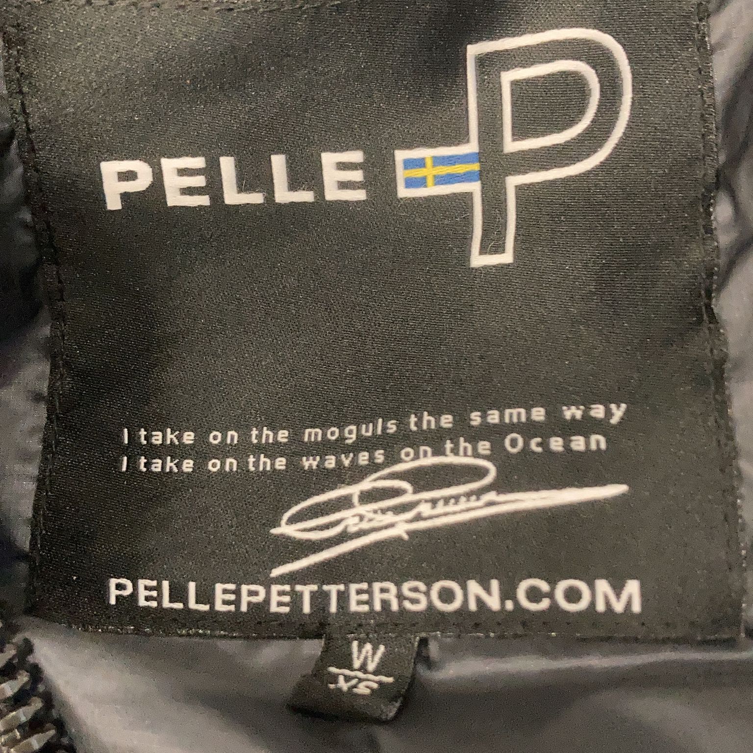 Pelle P