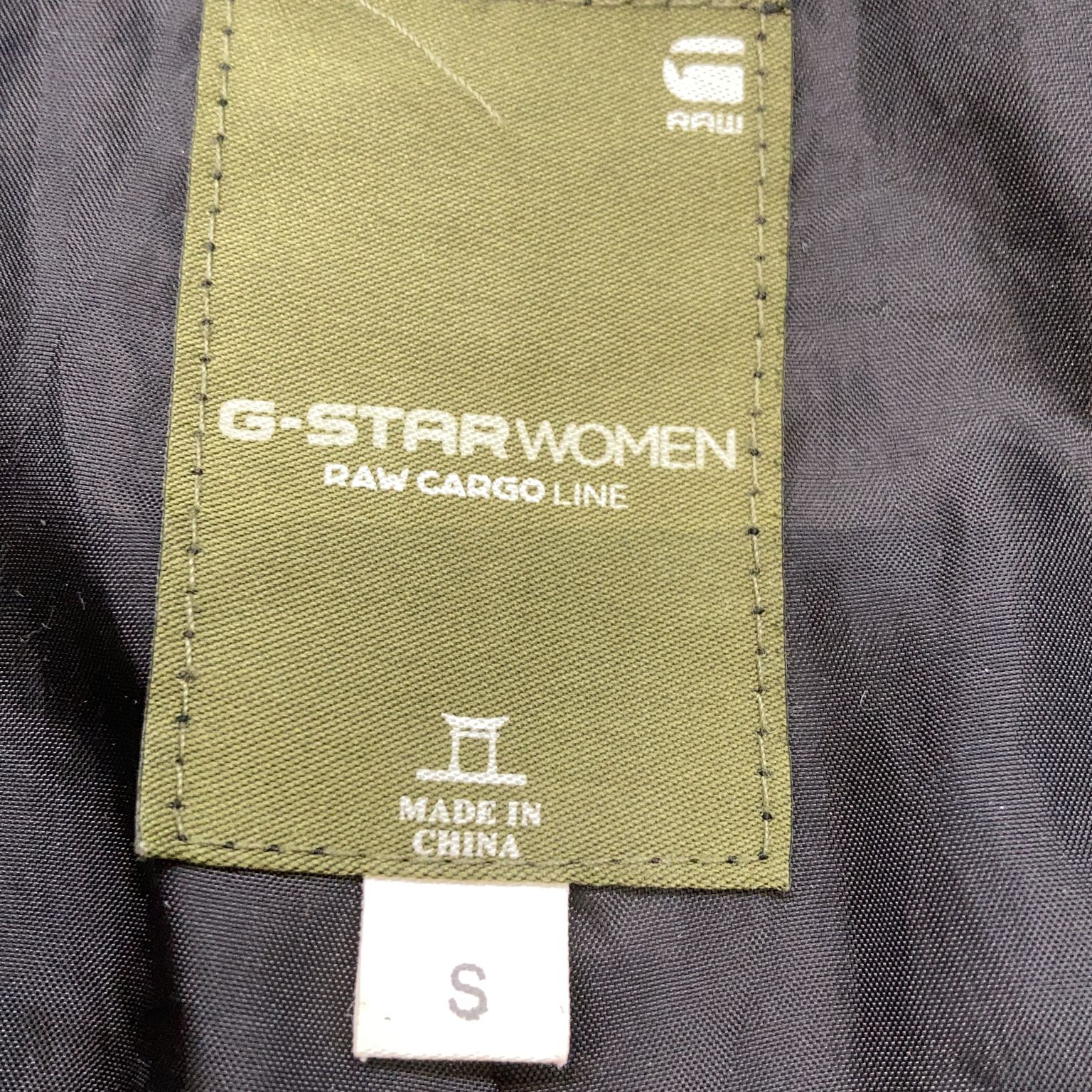 G-Star Woman