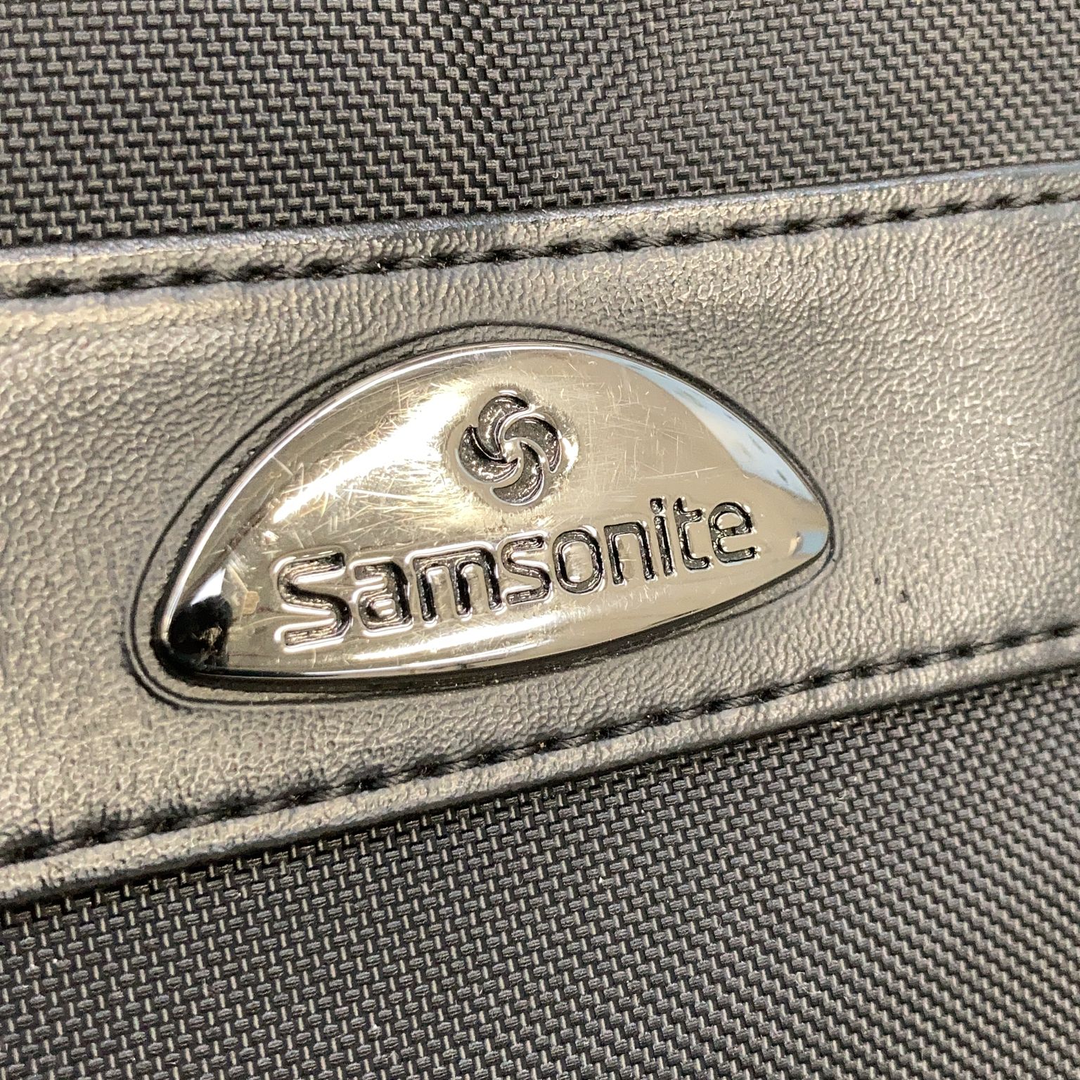 Samsonite