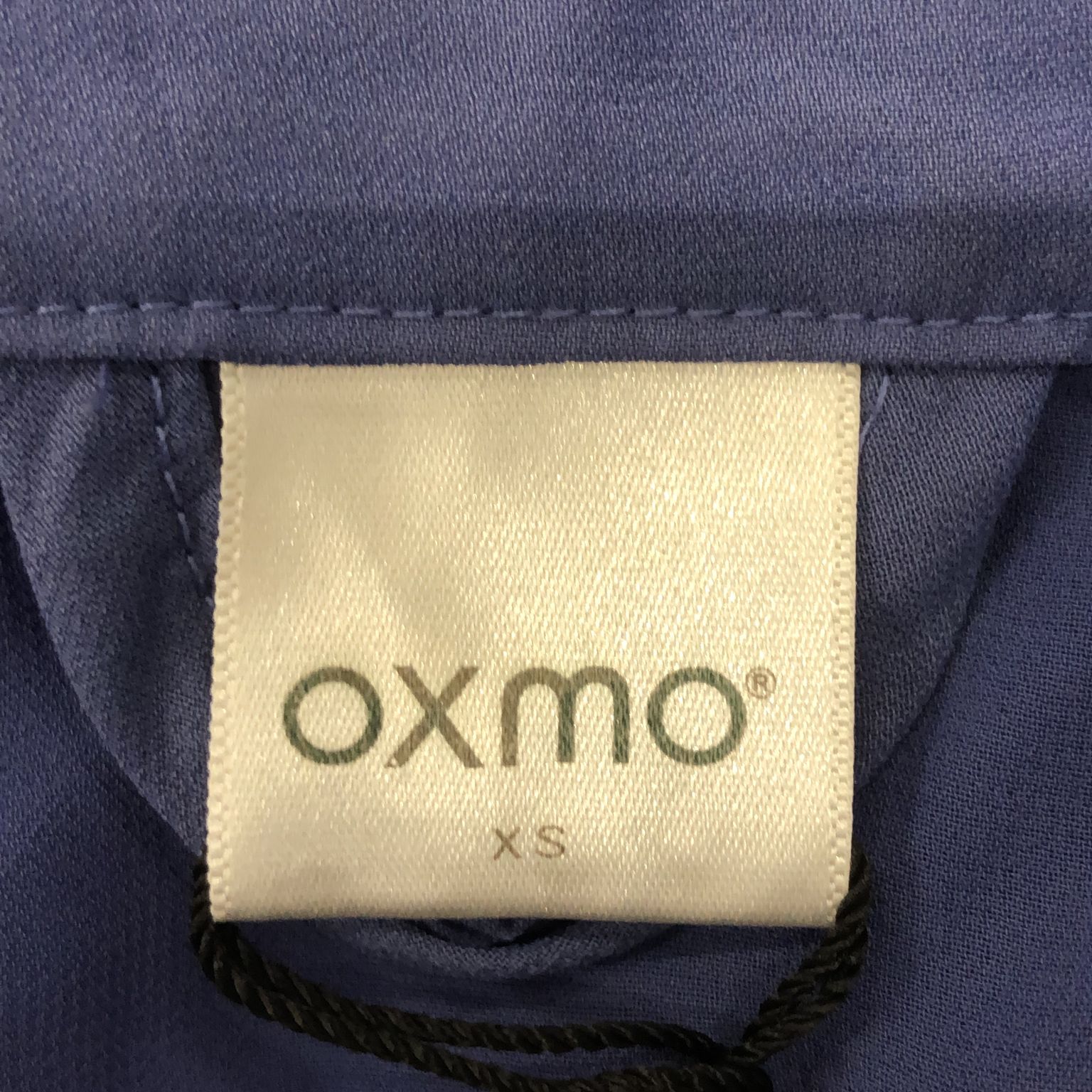 Oxmo