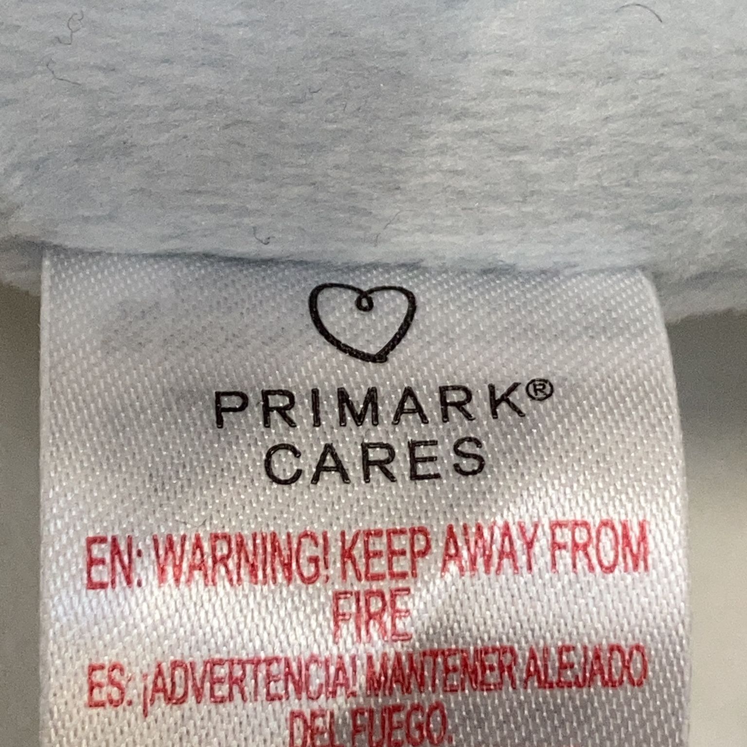 Primark Cares