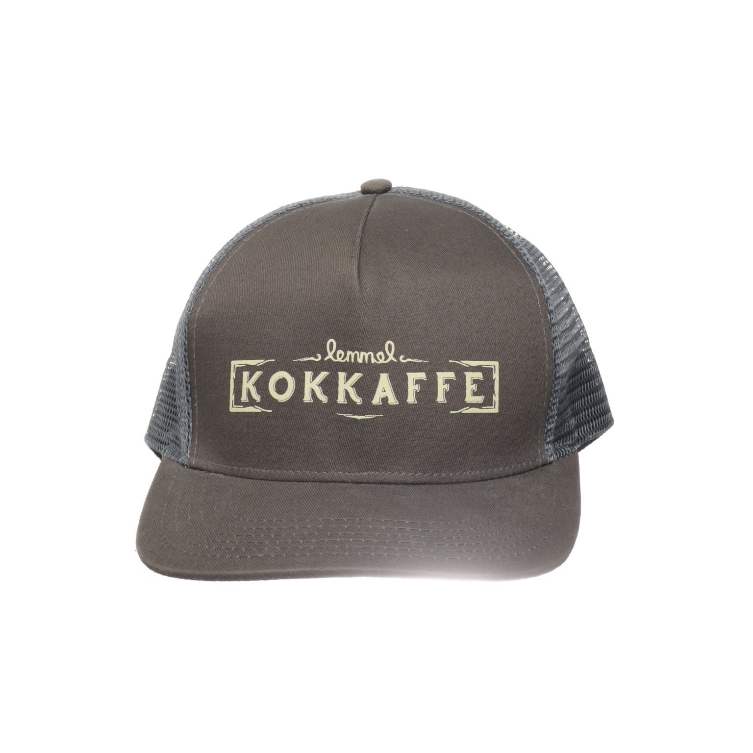 Trucker cap