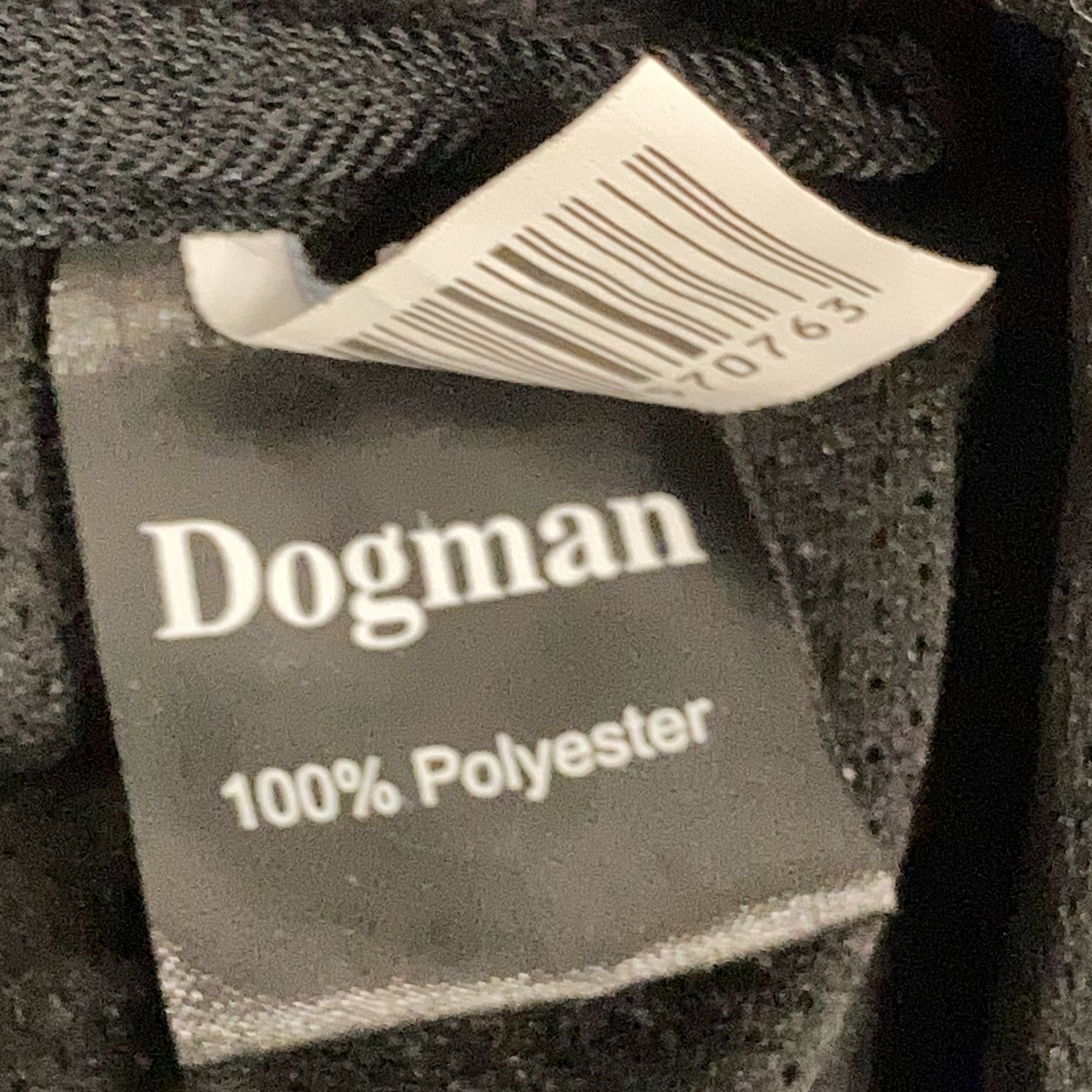 Dogman