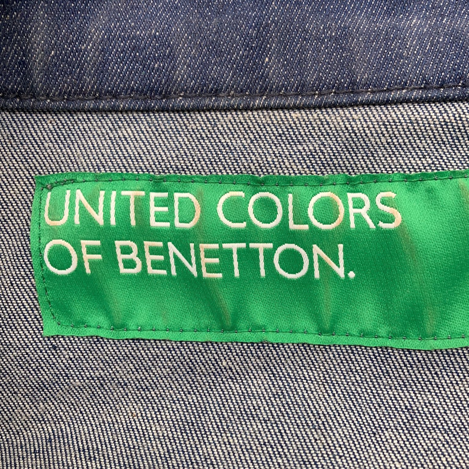 United Colors of Benetton