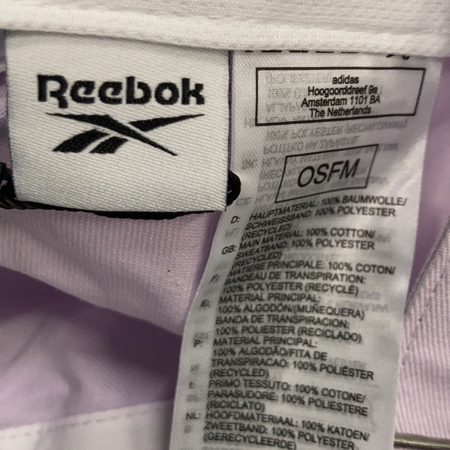 Reebok