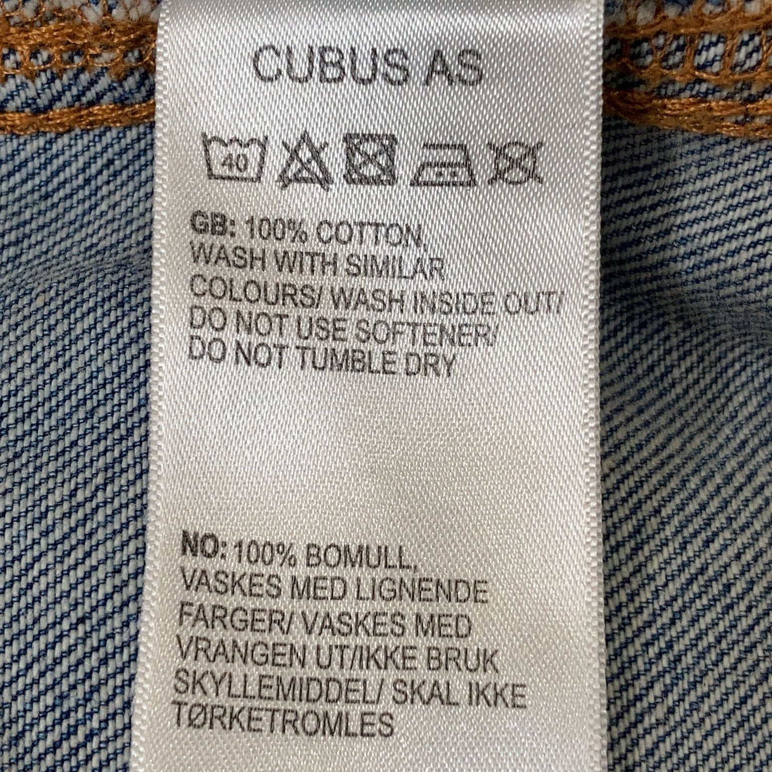 Unique You Unique Denim