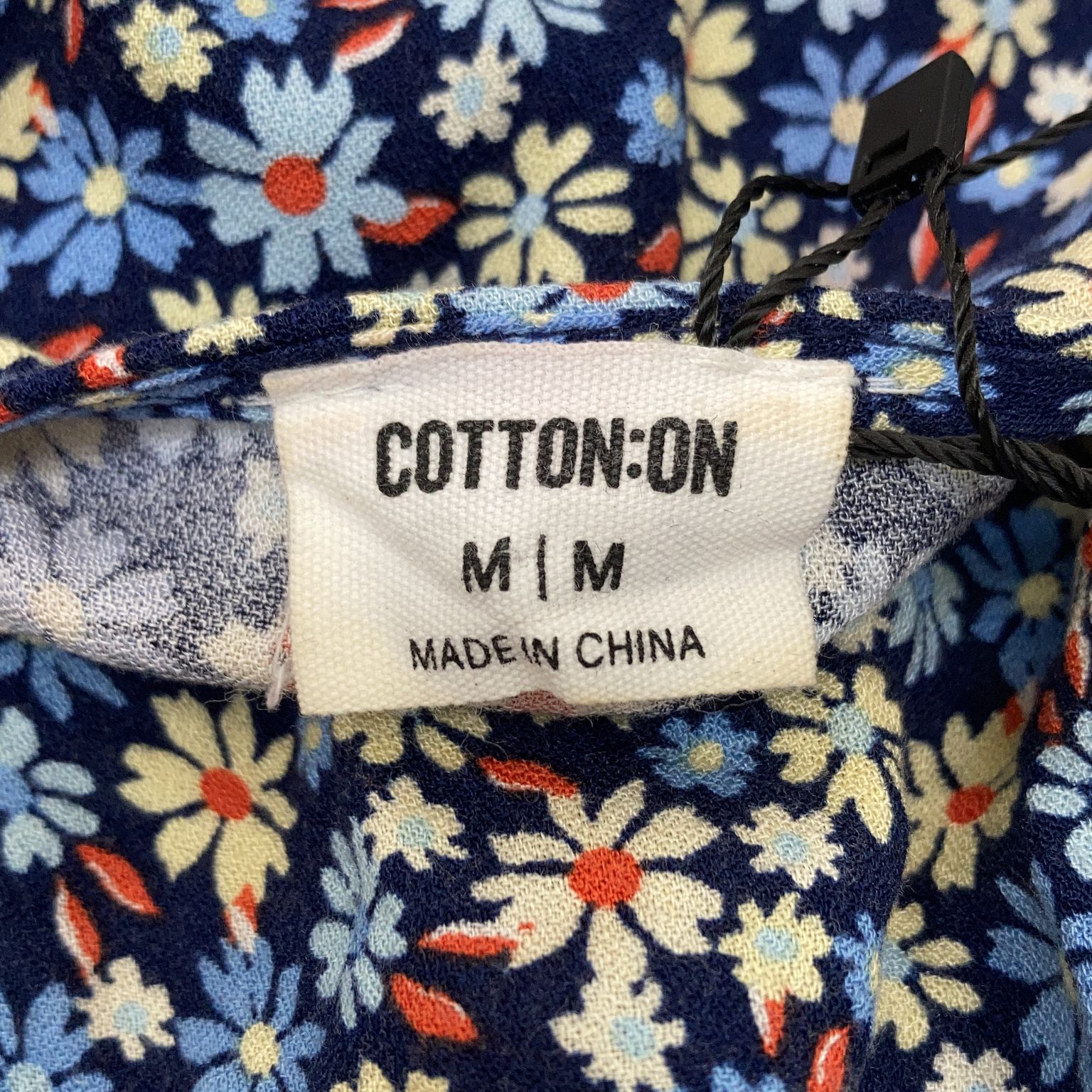 Cotton On