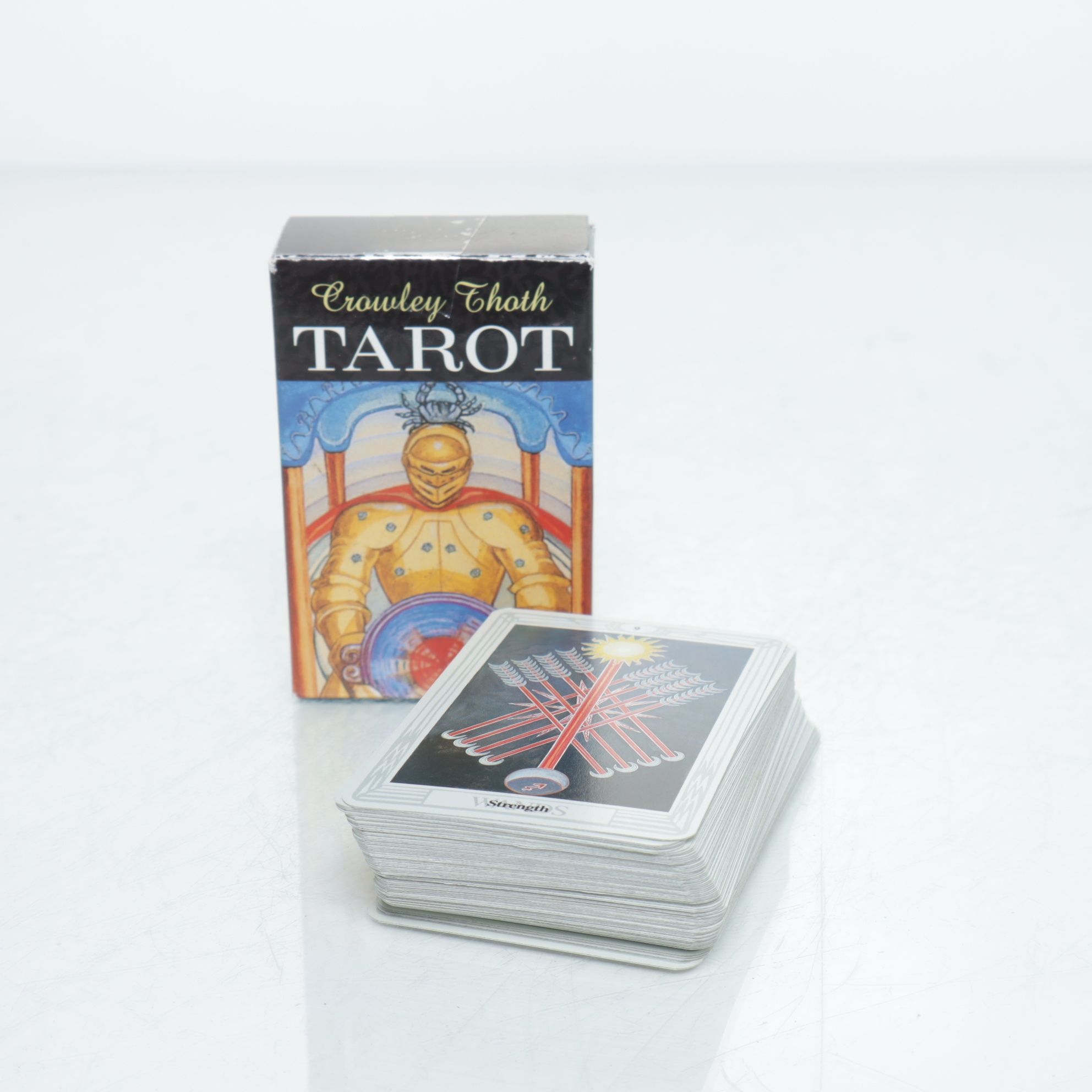 Tarot kort