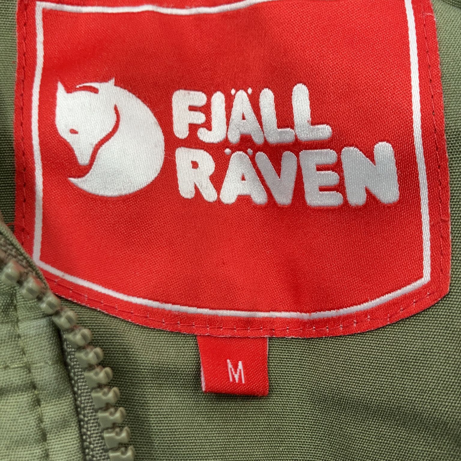 Fjällräven