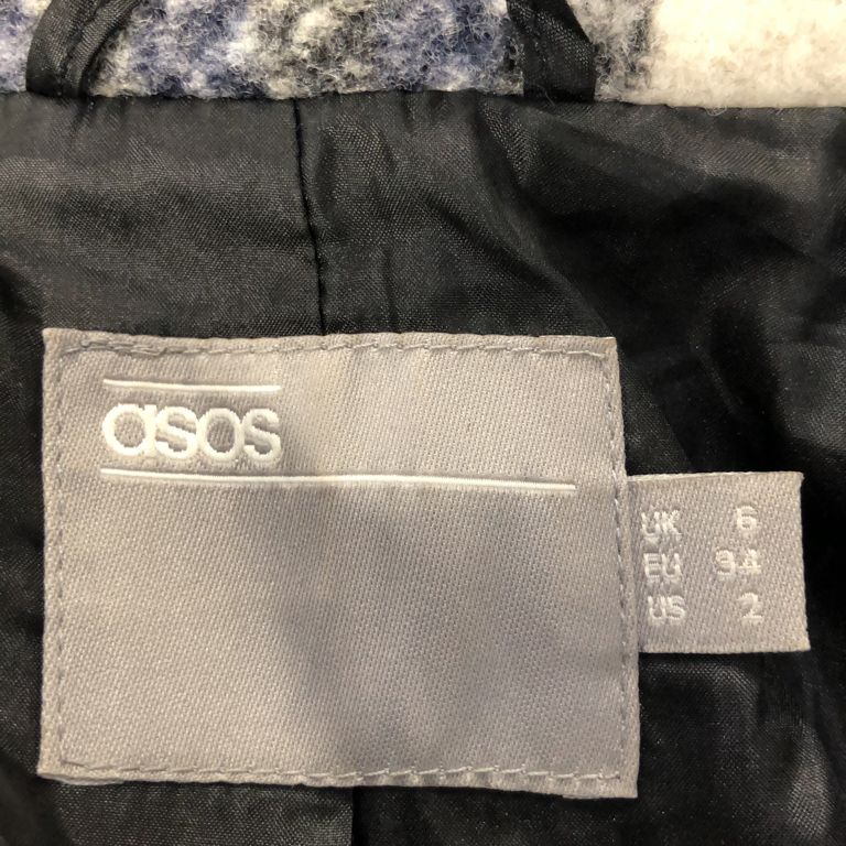 ASOS